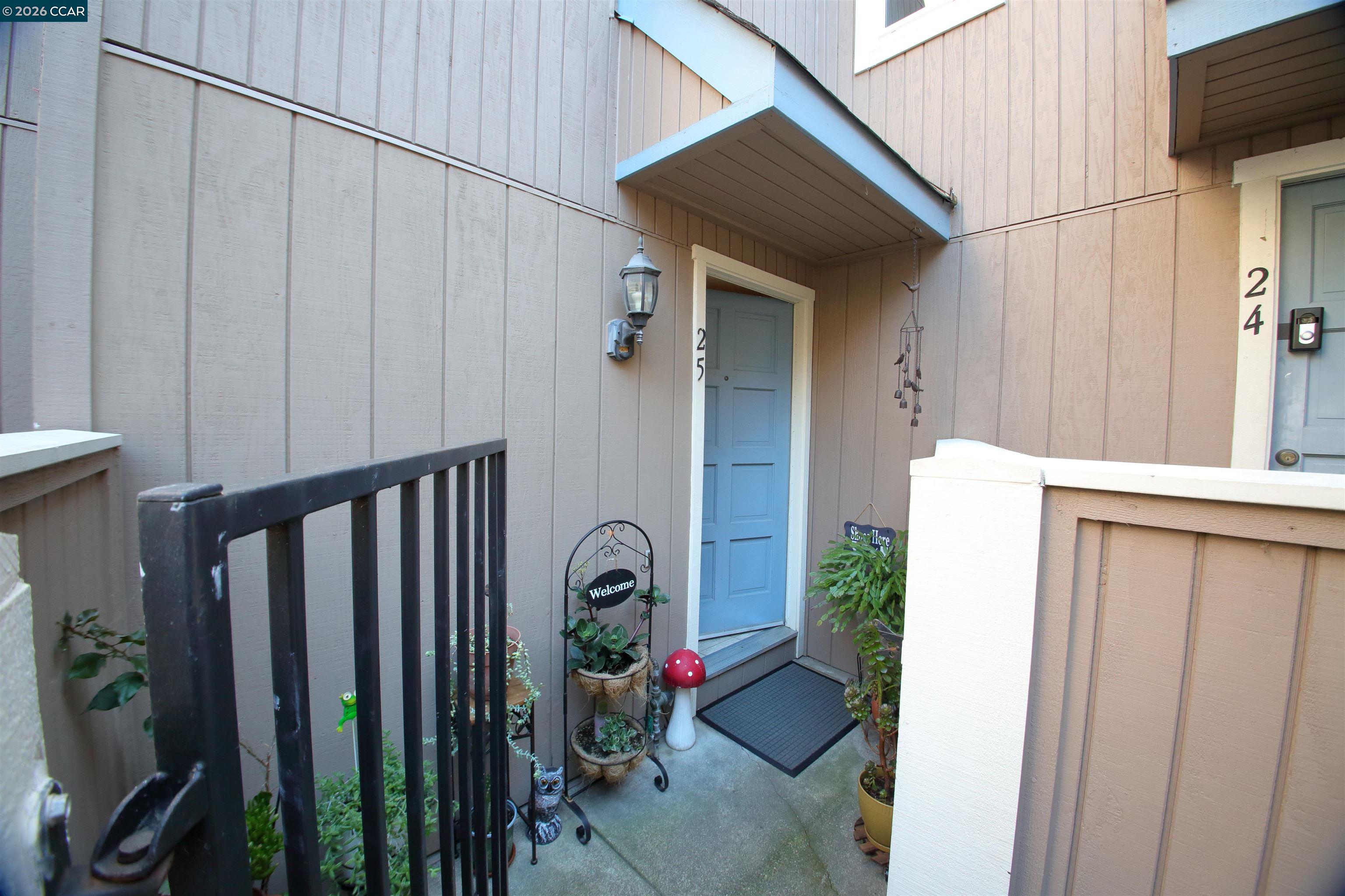 3901 Clayton Rd # 25