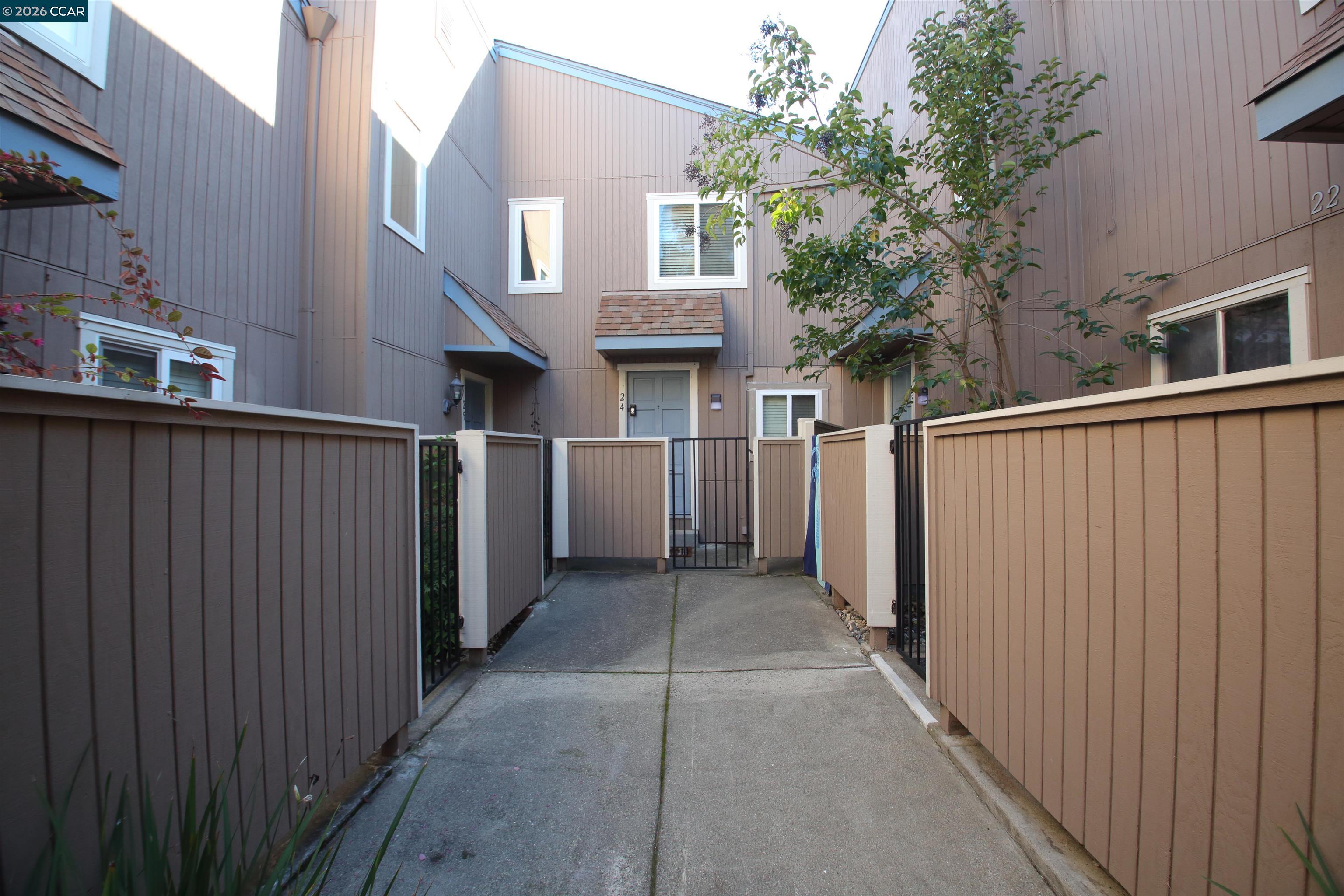 3901 Clayton Rd # 25