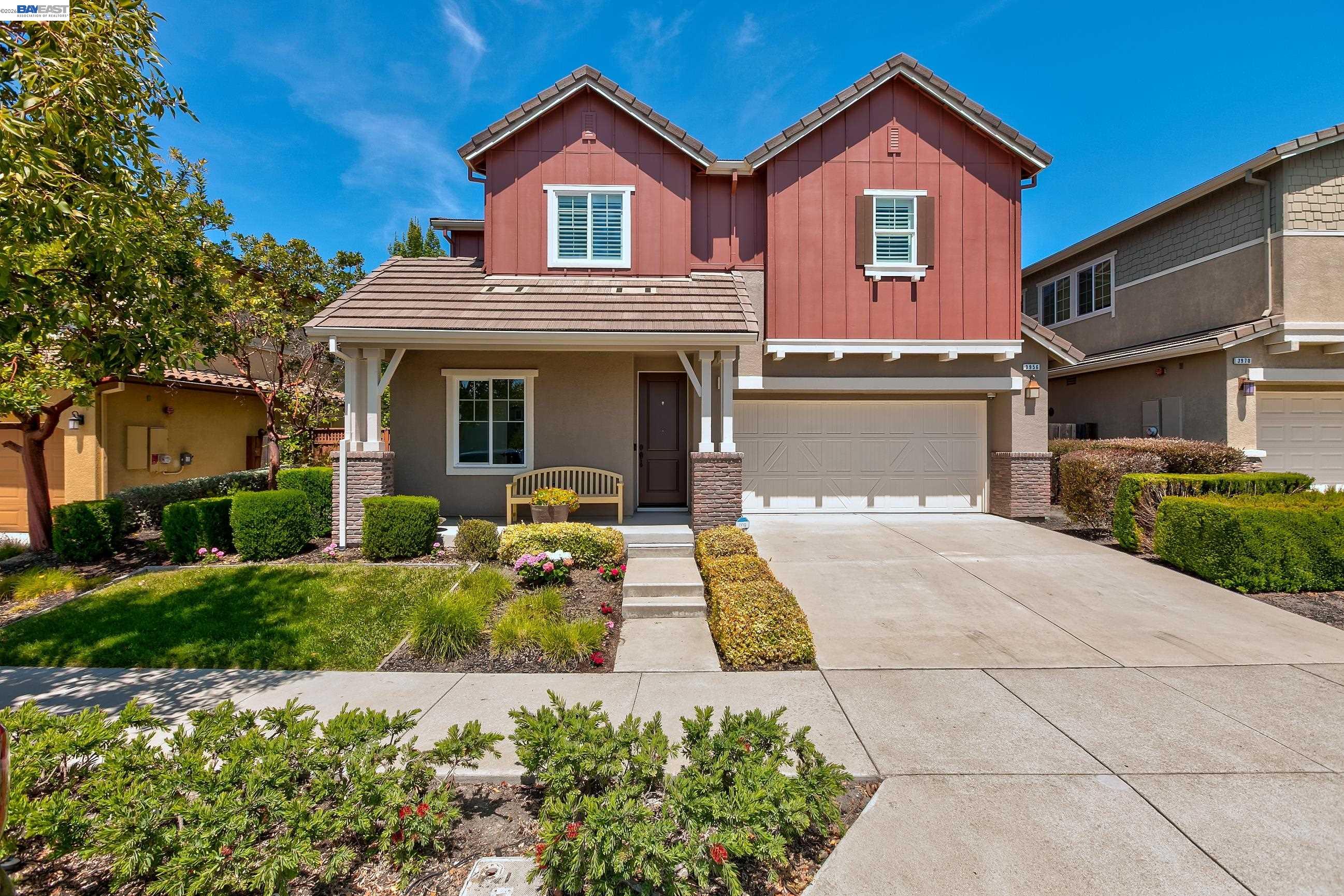 3956 JORDAN RANCH DR