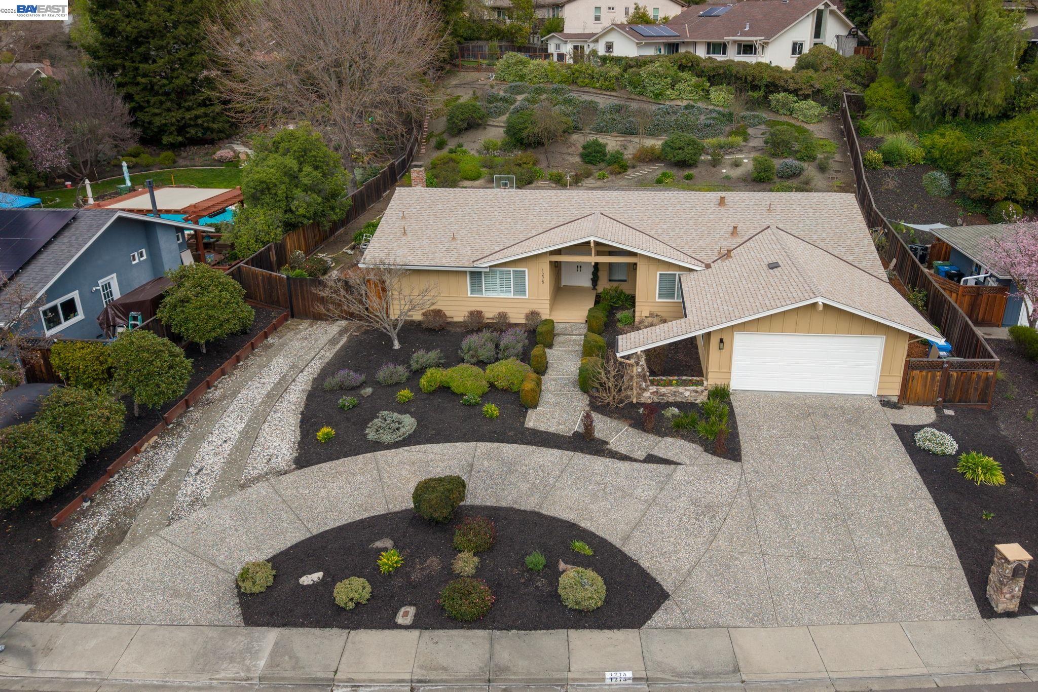 1275 Greenbrook Drive