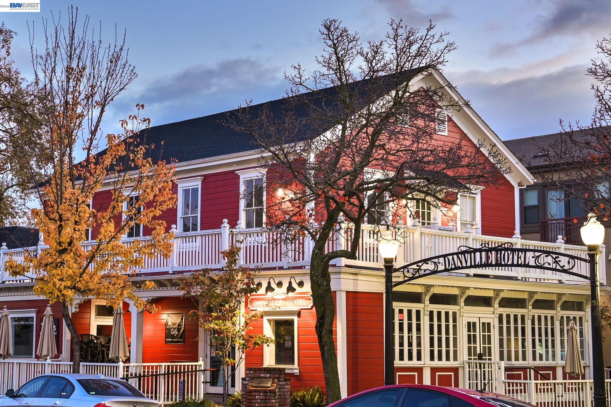 1275 Greenbrook Drive