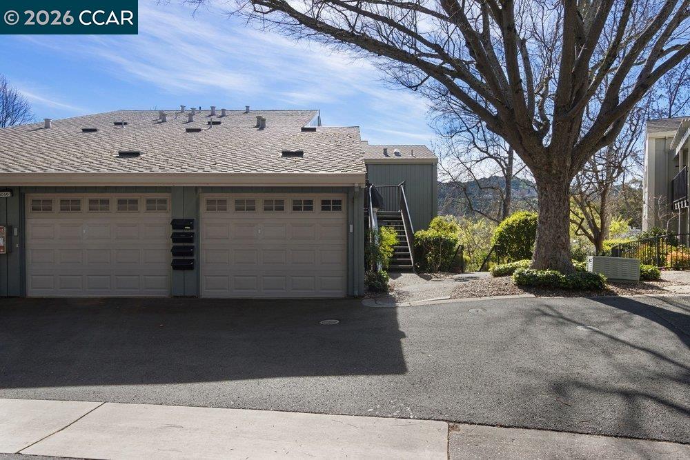 3050 Rossmoor Parkway # 5