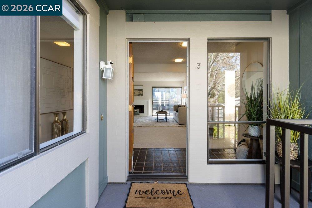 3050 Rossmoor Parkway # 5