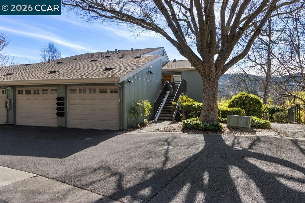 3050 Rossmoor Parkway # 5