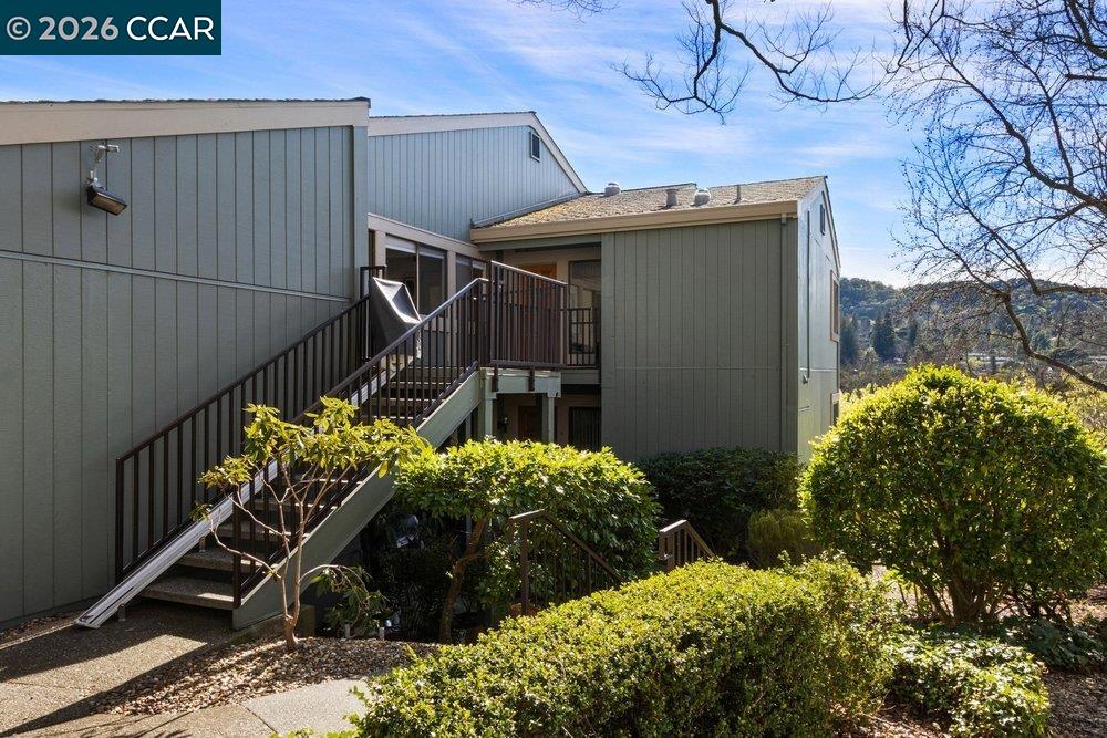 3050 Rossmoor Parkway # 5