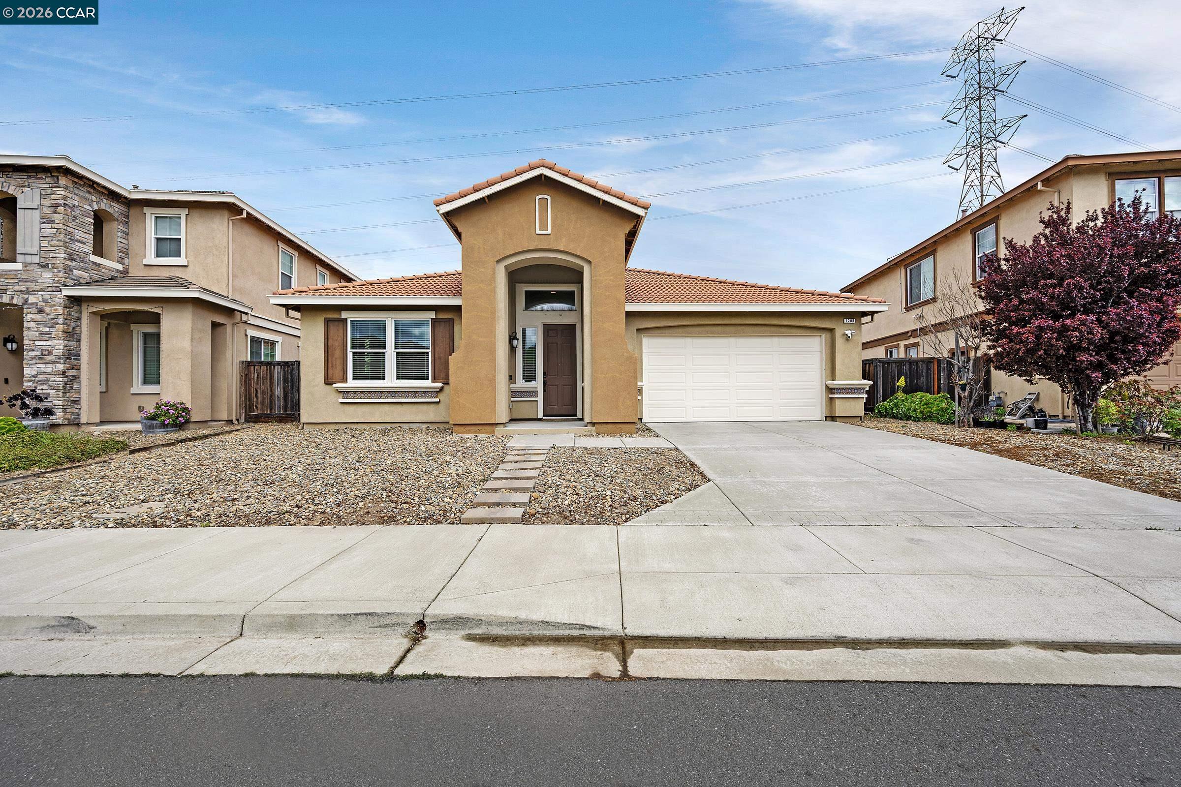 1205 Villa Terrace Dr