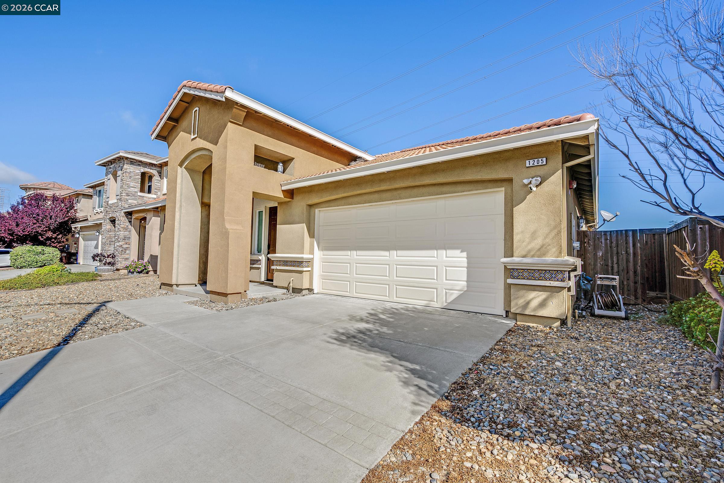 1205 Villa Terrace Dr