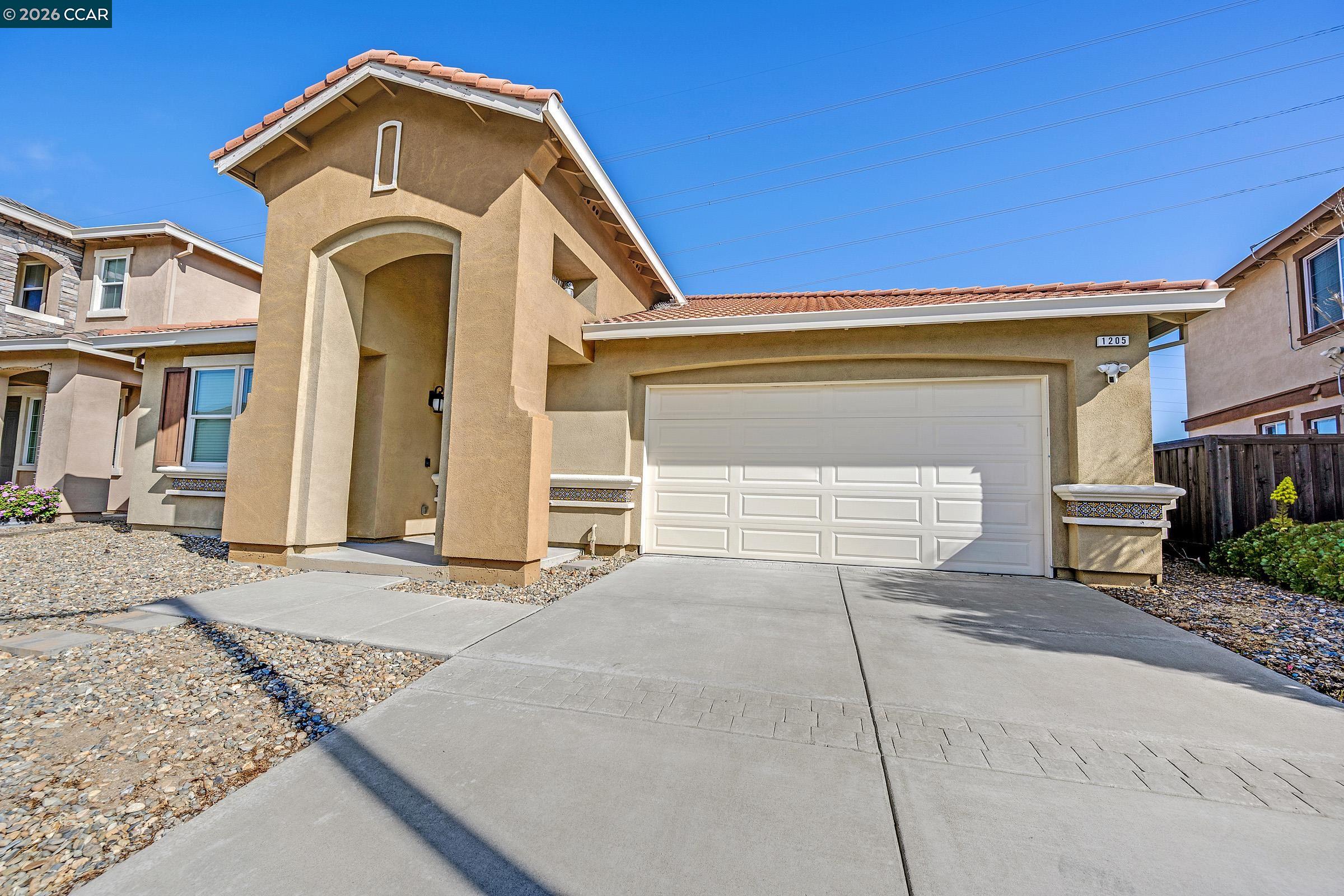 1205 Villa Terrace Dr