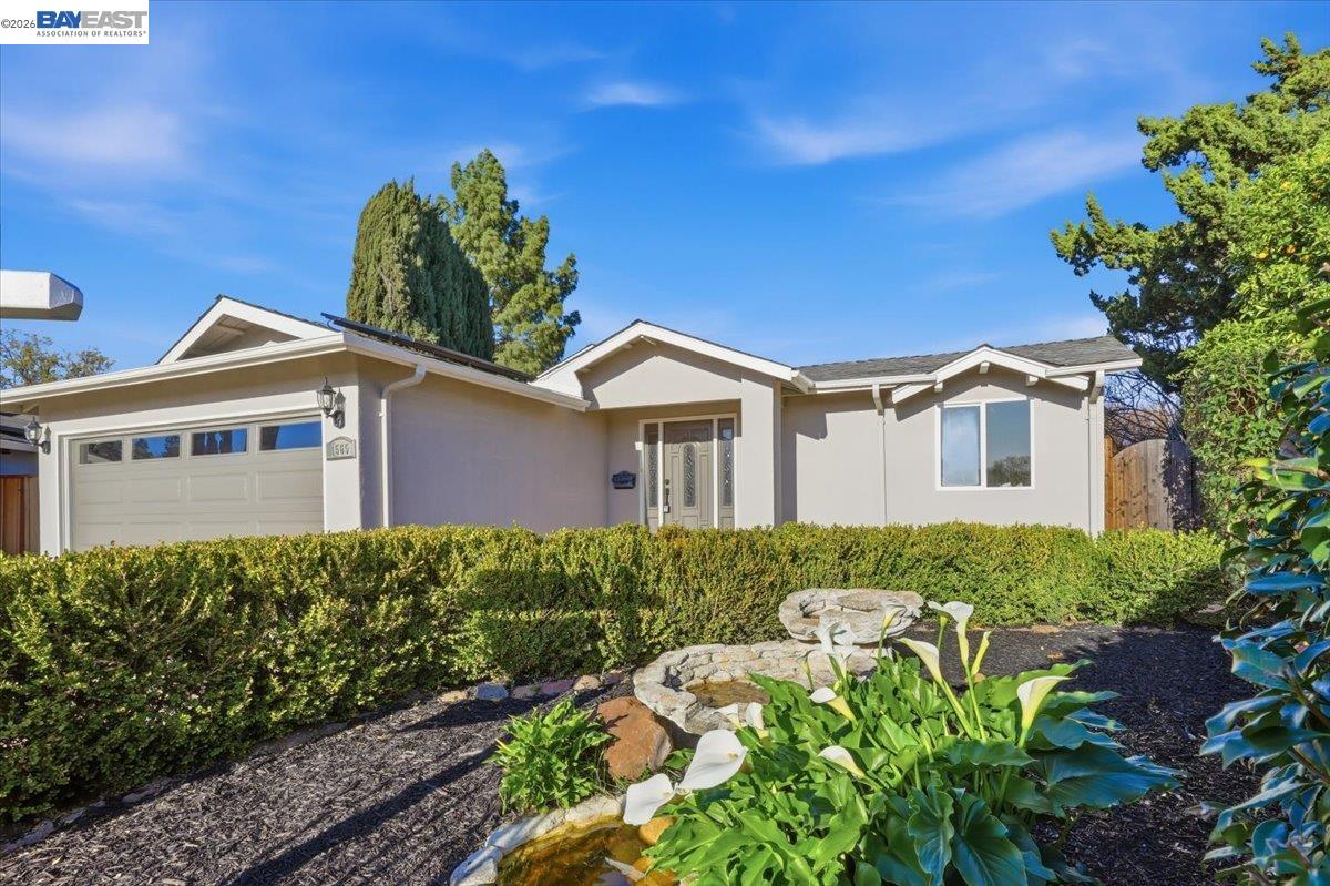 1565 Mendoza Ct