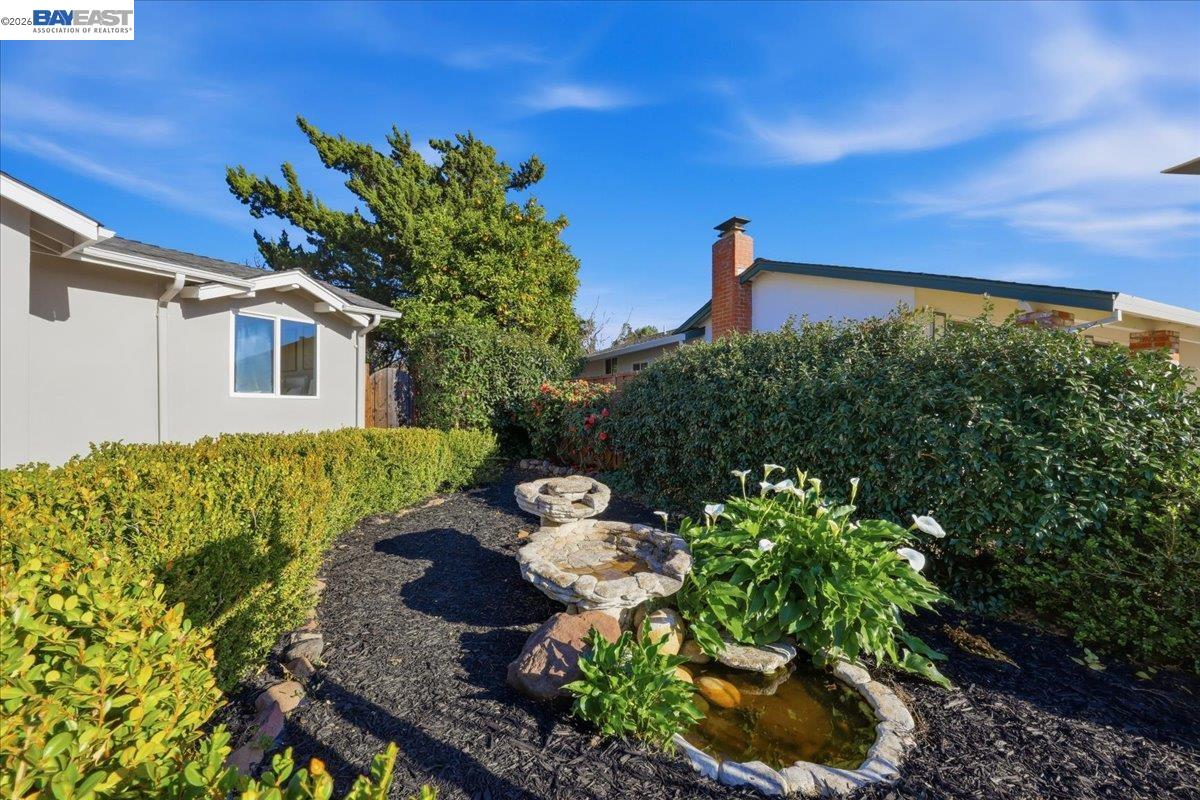 1565 Mendoza Ct