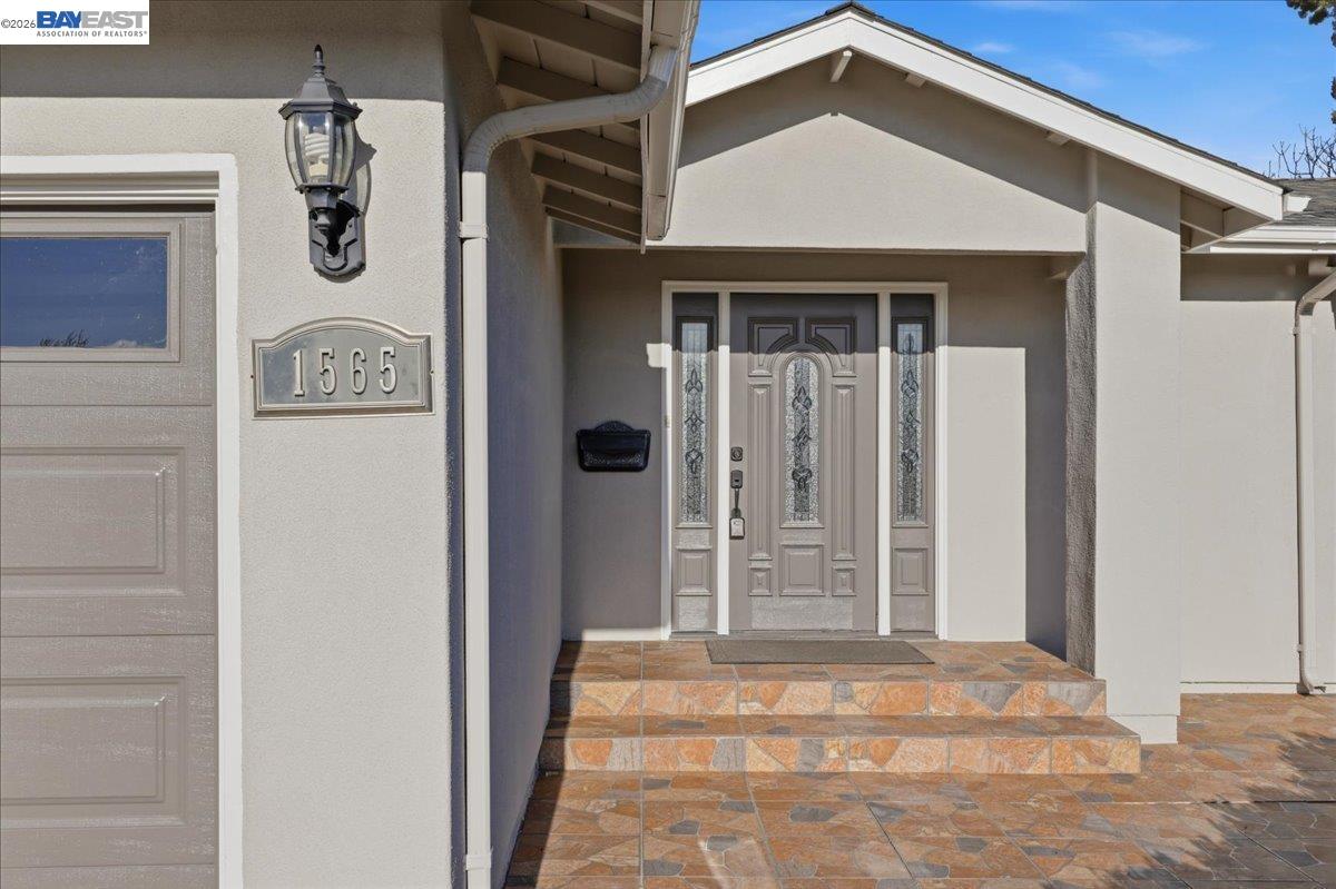1565 Mendoza Ct