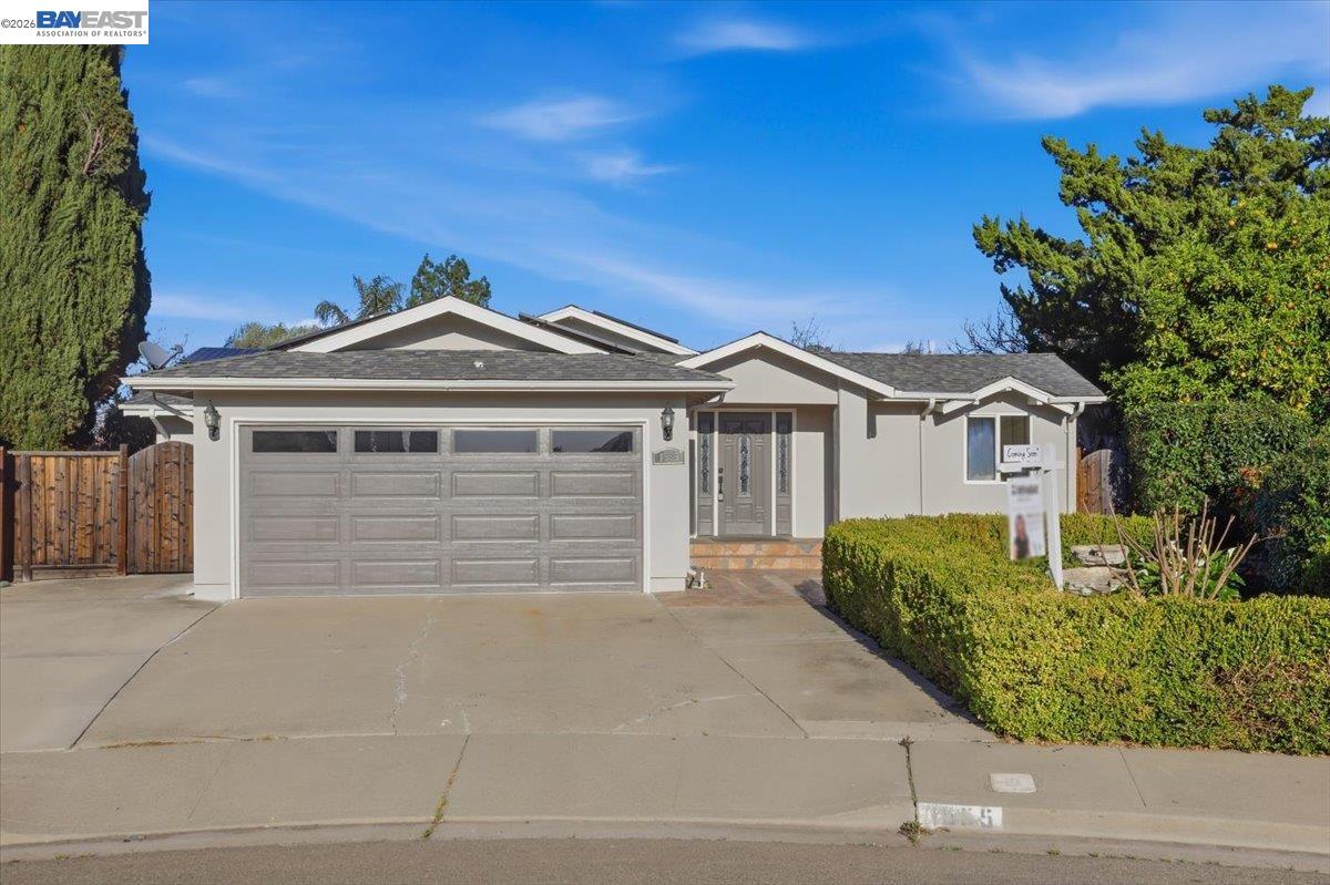 1565 Mendoza Ct