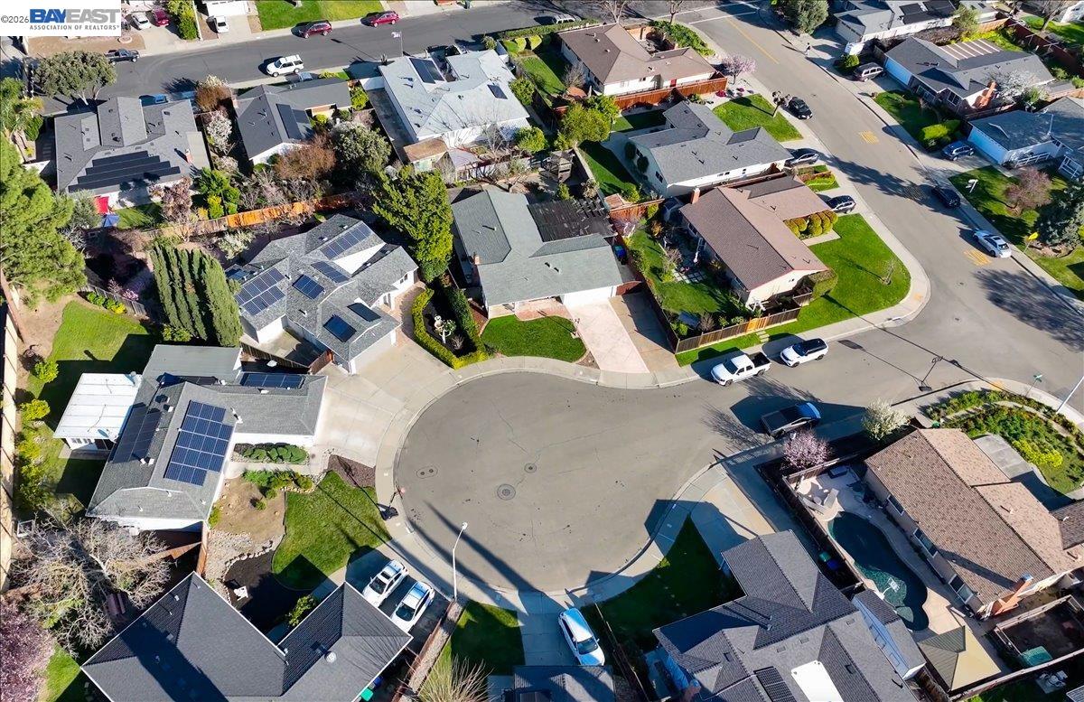 1565 Mendoza Ct