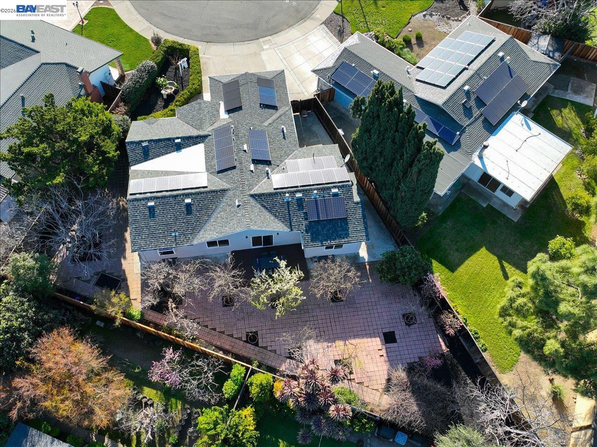 1565 Mendoza Ct