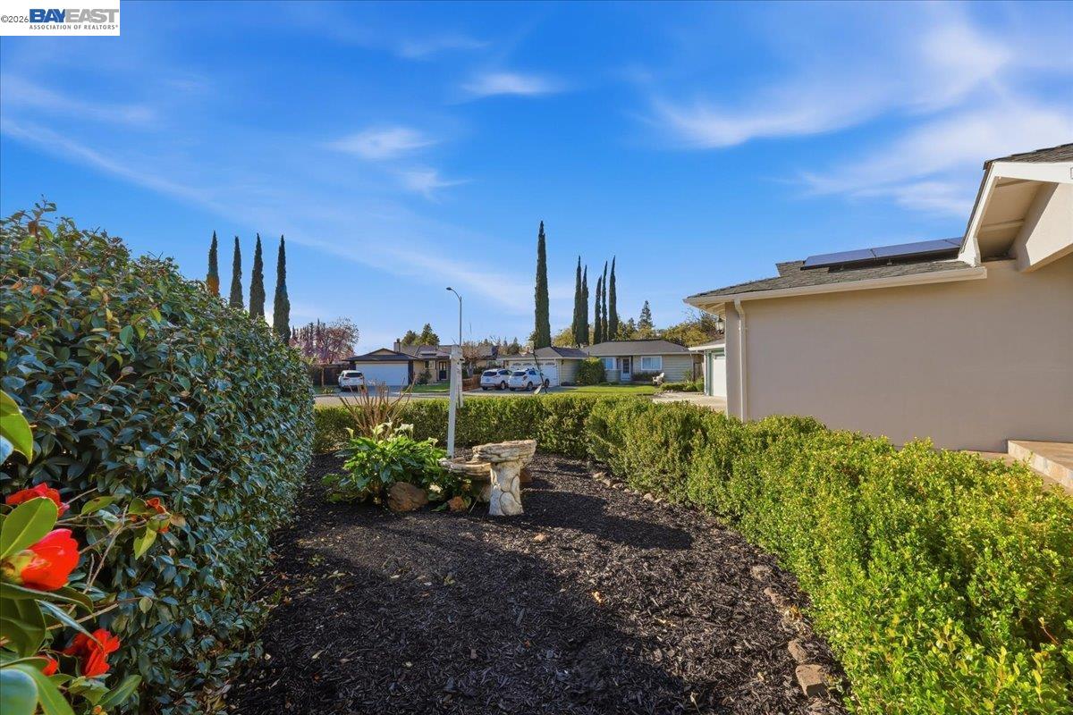 1565 Mendoza Ct