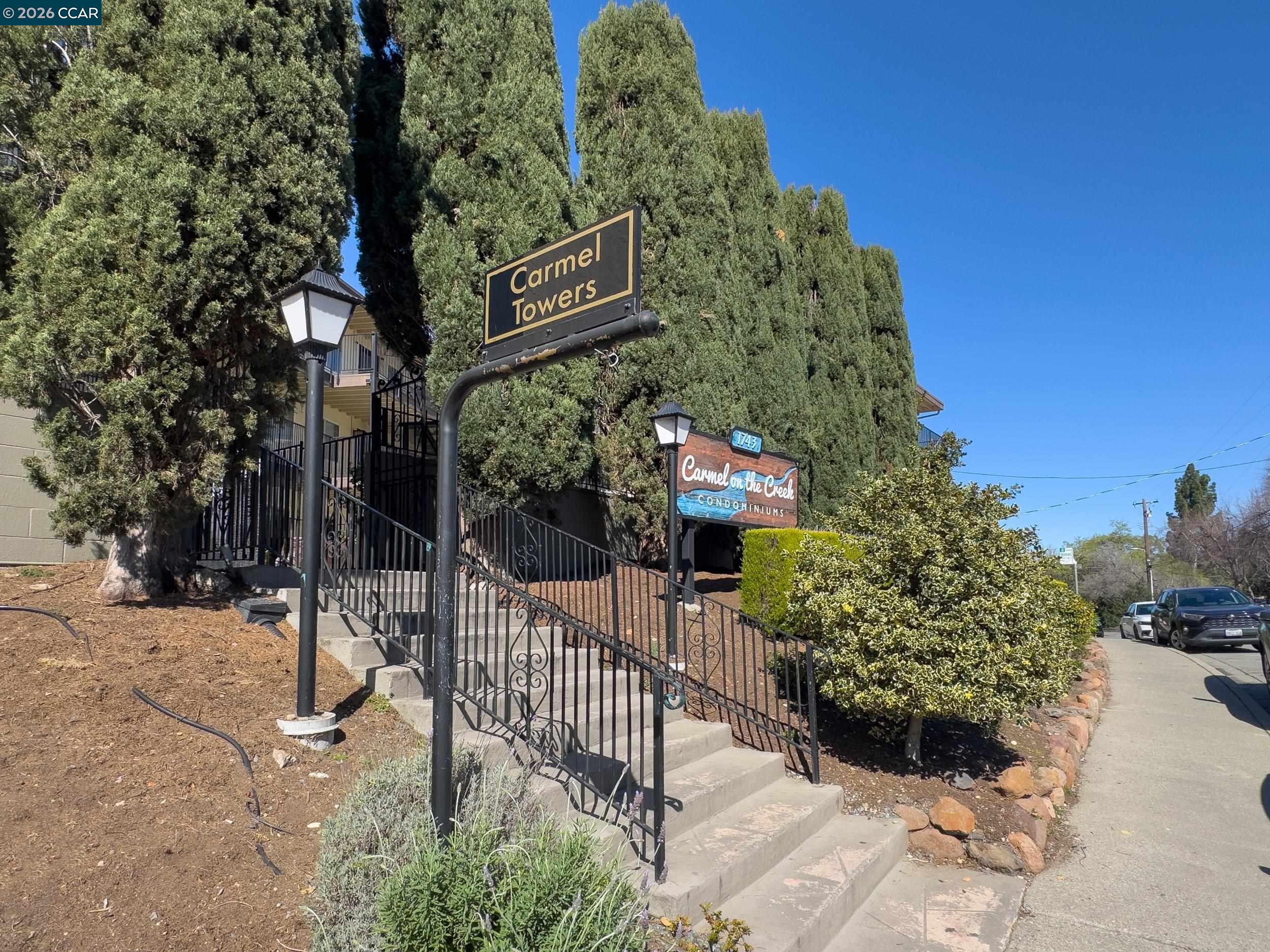 1743 Carmel Dr # 23