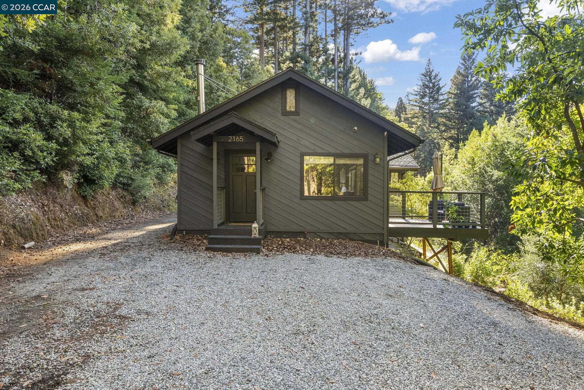 2165 Upper Scenic Dr