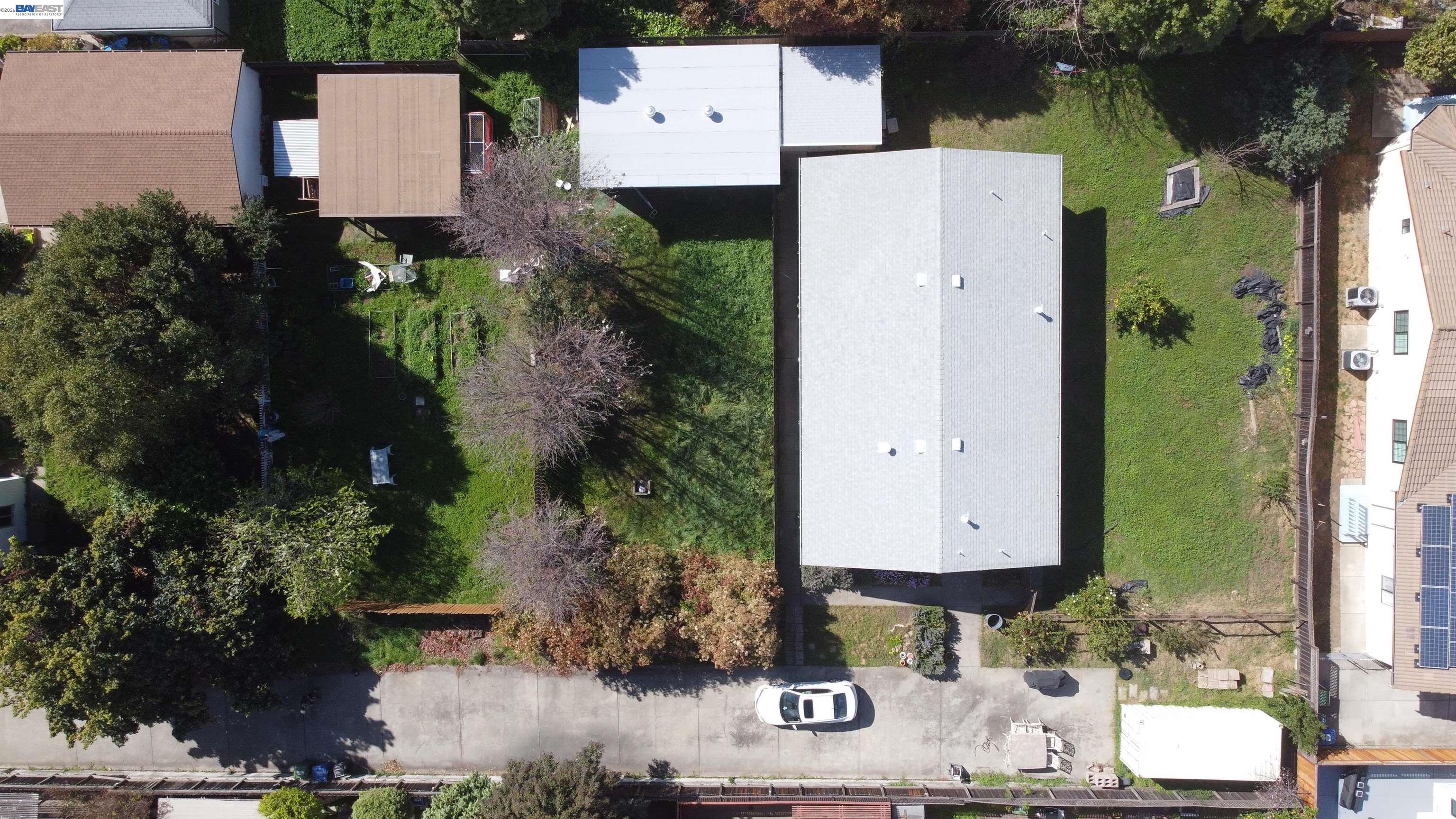 3644 Lorena Ave
