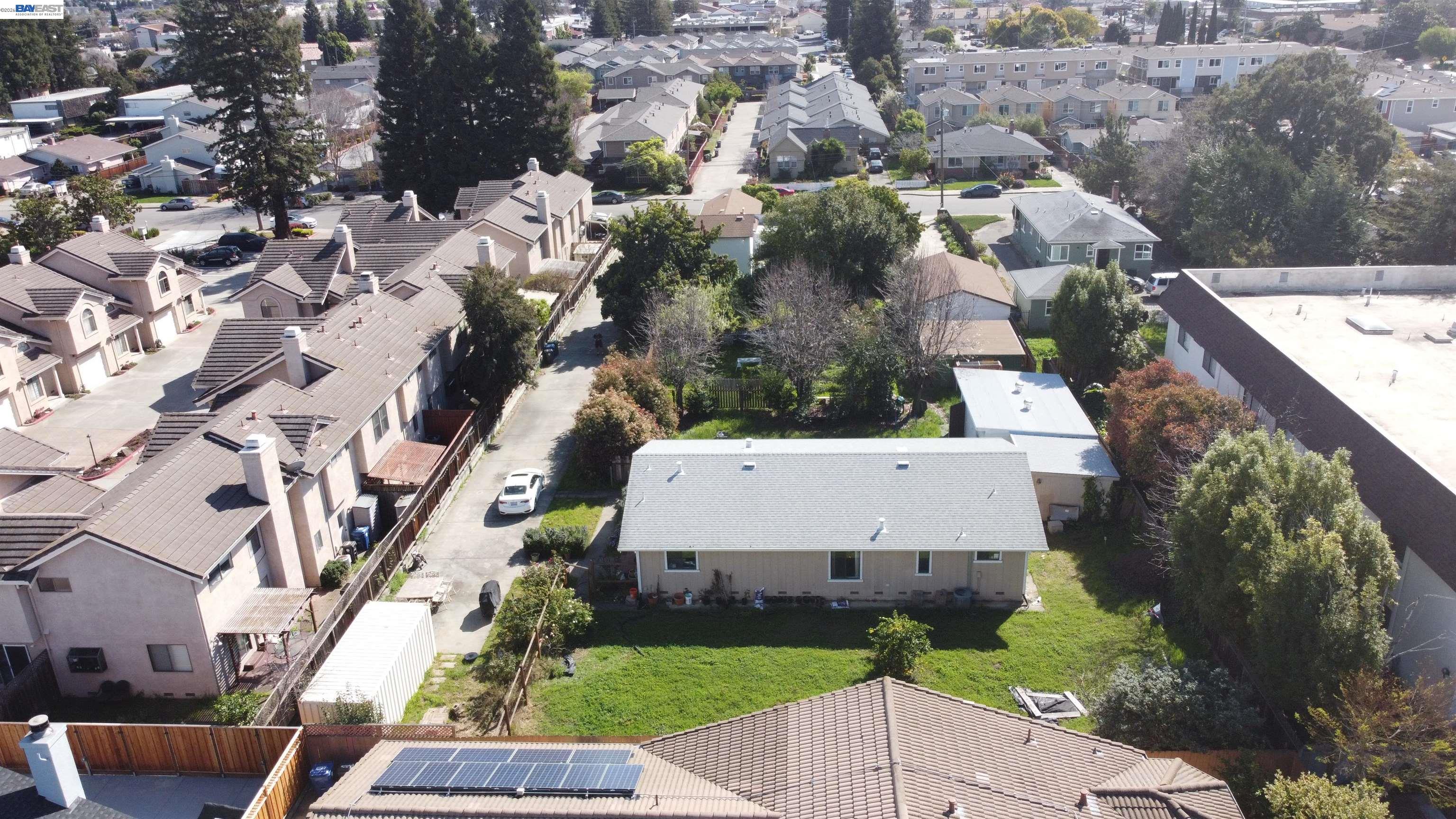 3644 Lorena Ave