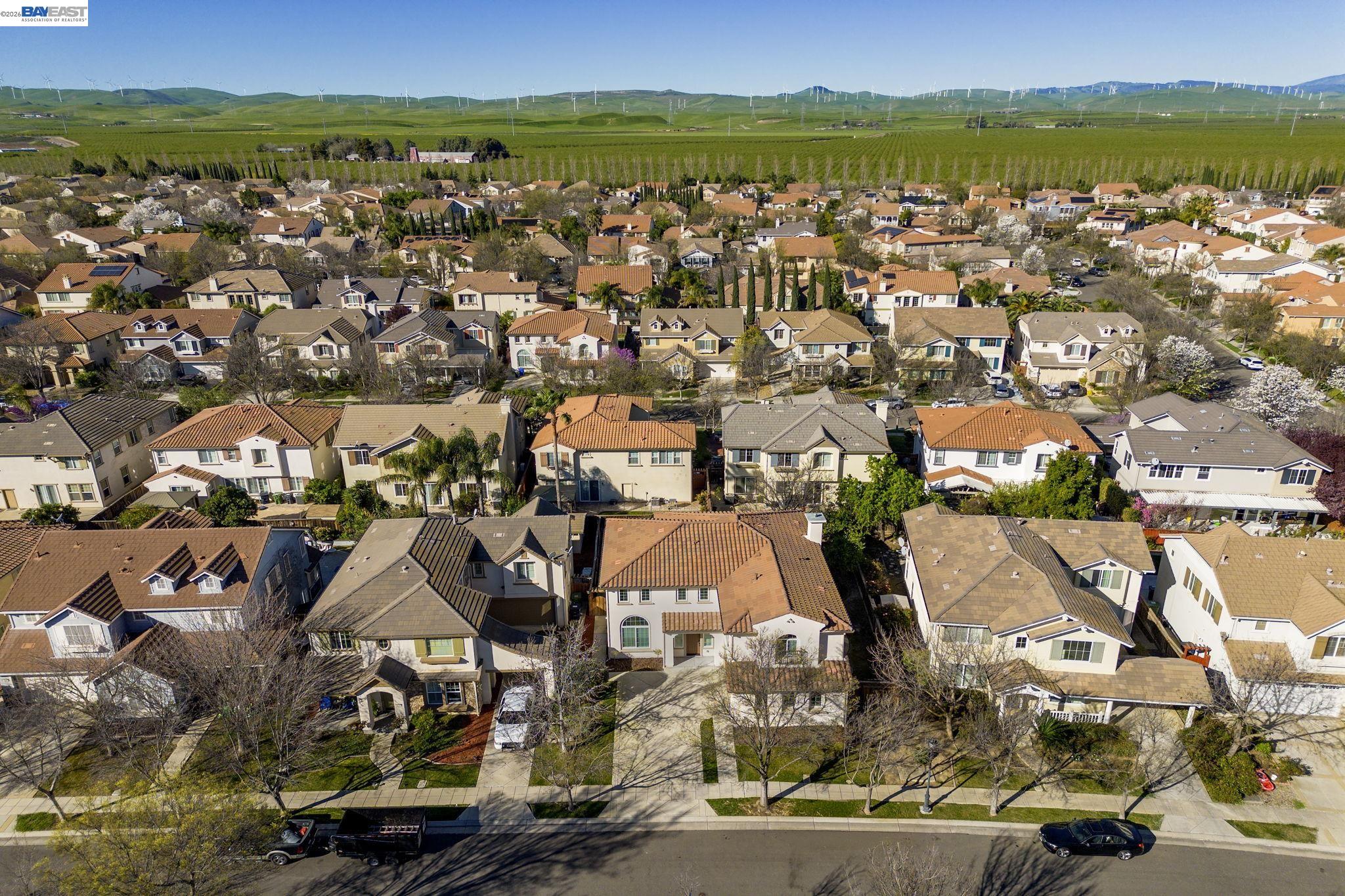 151 S Vista Hermosa St