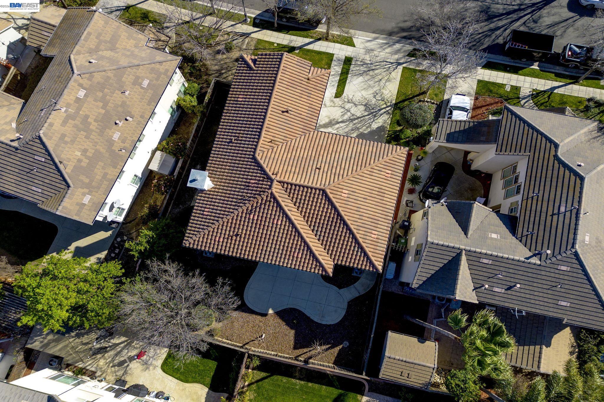 151 S Vista Hermosa St