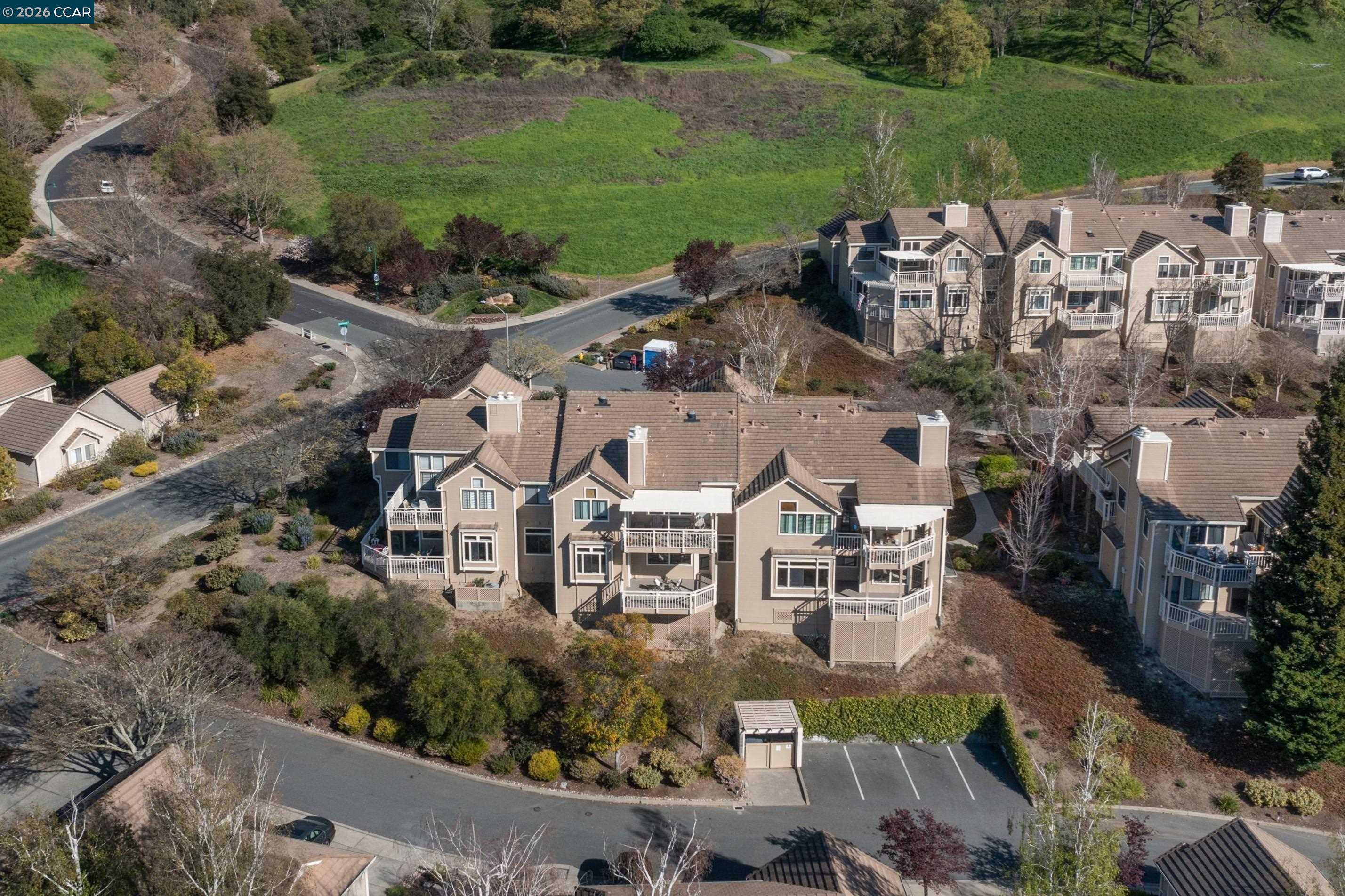 5301 Terra Granada Dr # 2A