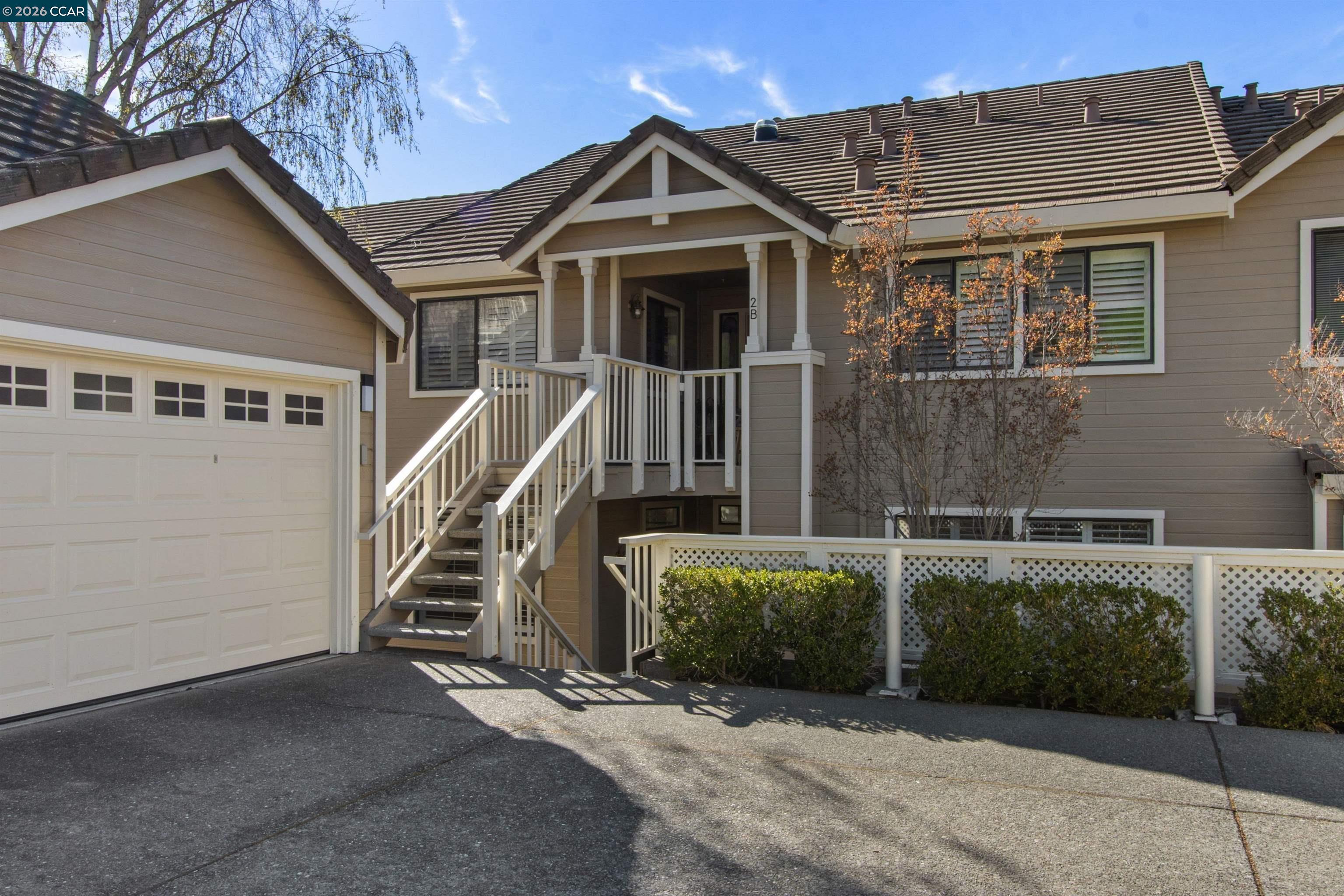 5301 Terra Granada Dr # 2A