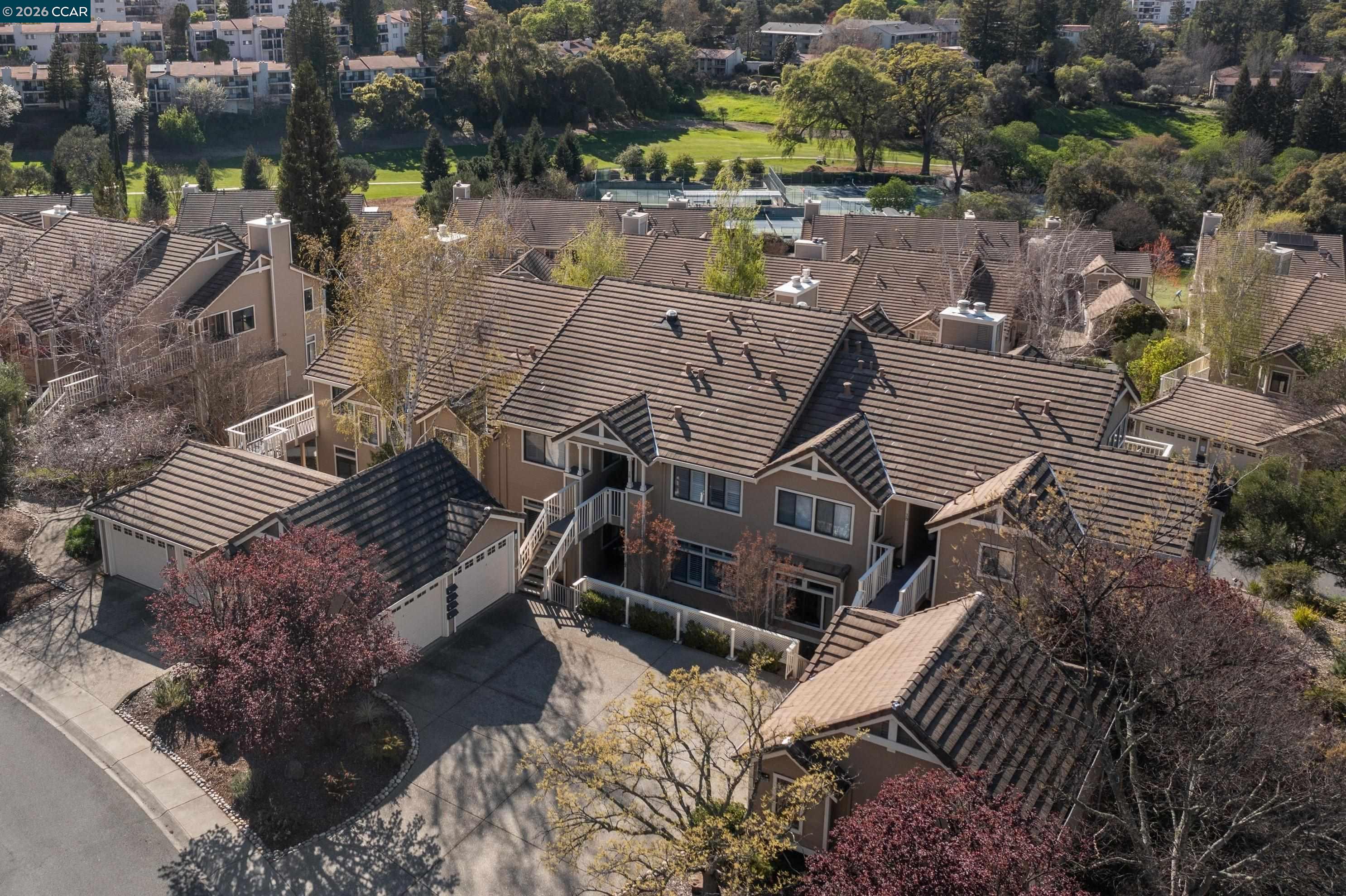 5301 Terra Granada Dr # 2A