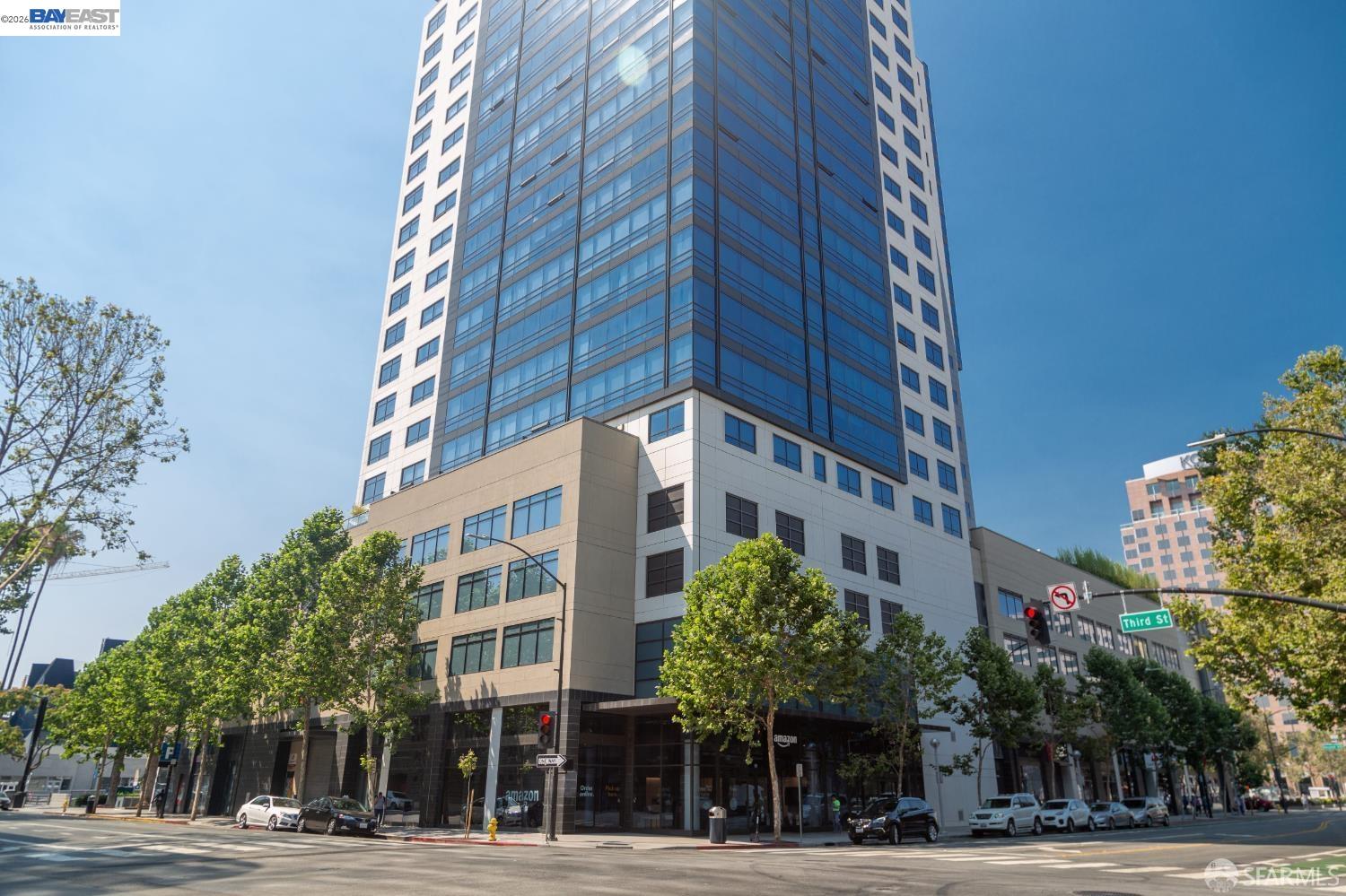 88 E San Fernando St # 303