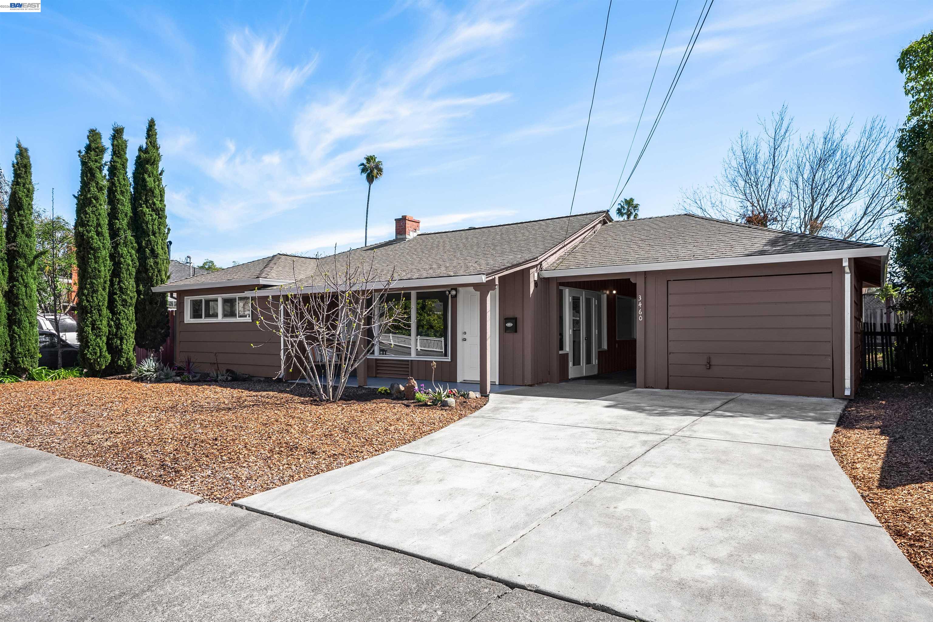 3460 Mayette Ave