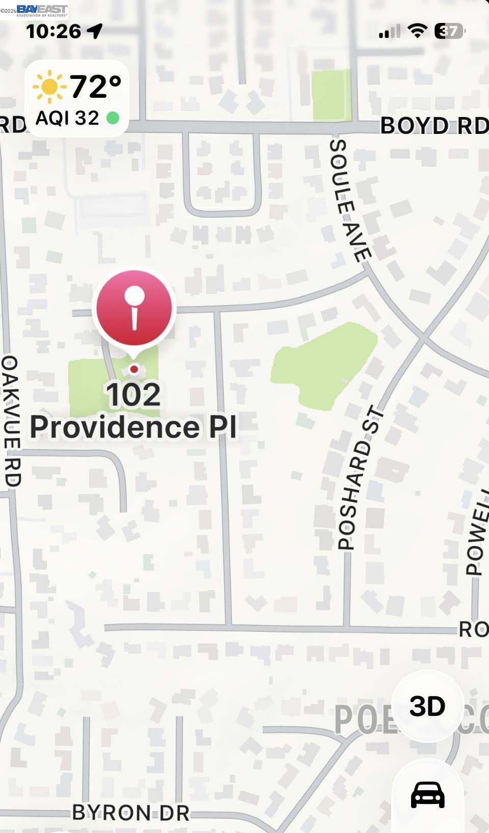 102 Providence Place