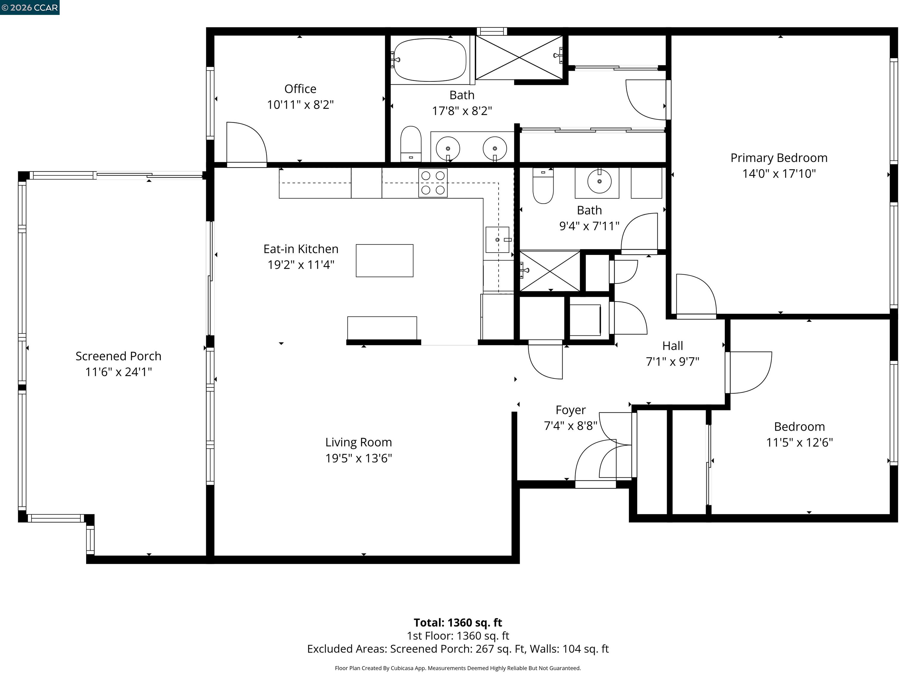 2100 Skycrest Dr # 12