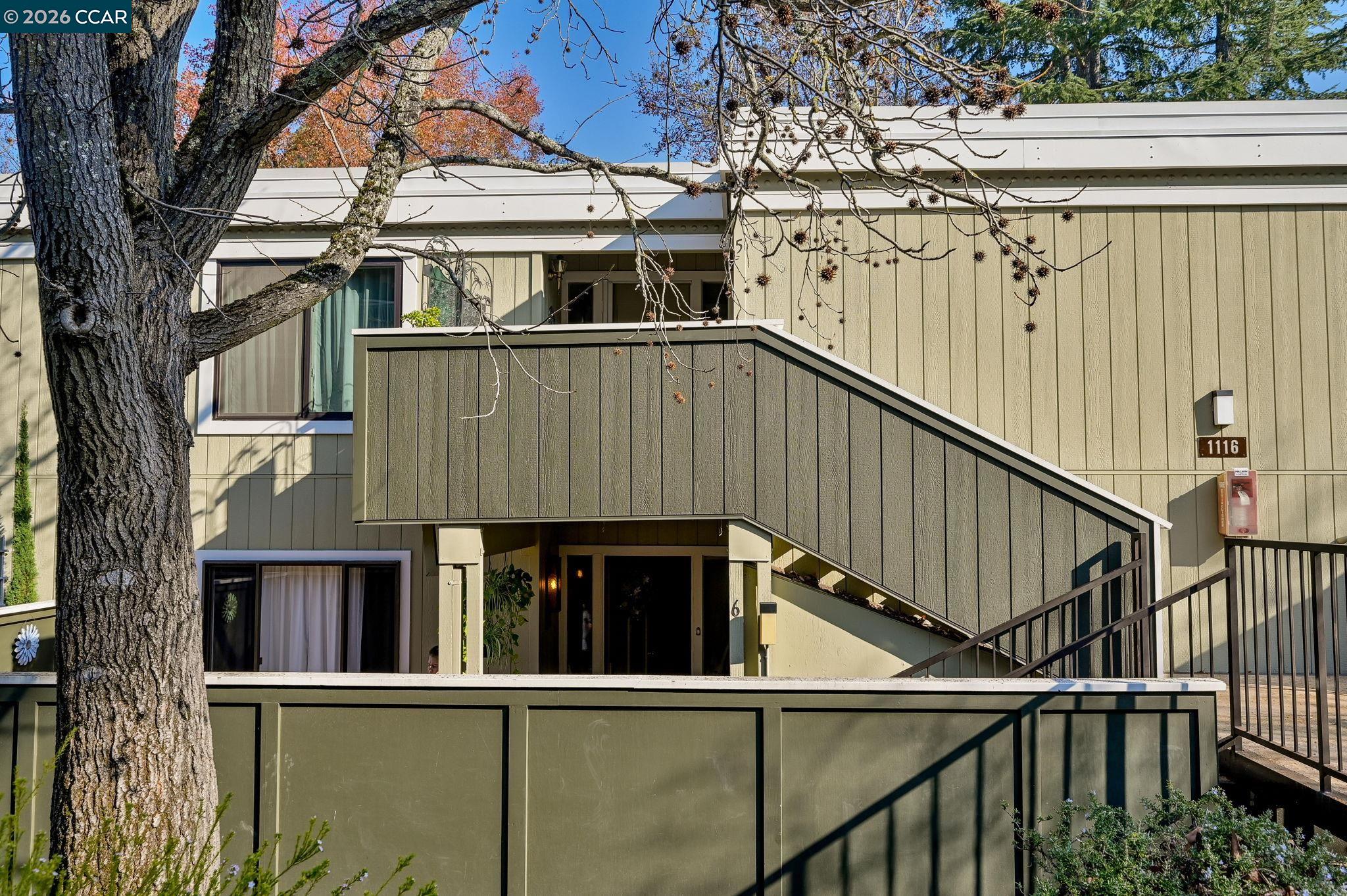 1116 Running Springs # 6