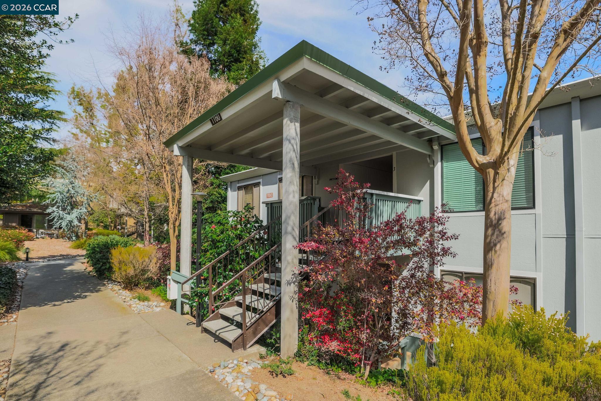 1160 Rockledge Lane # 2