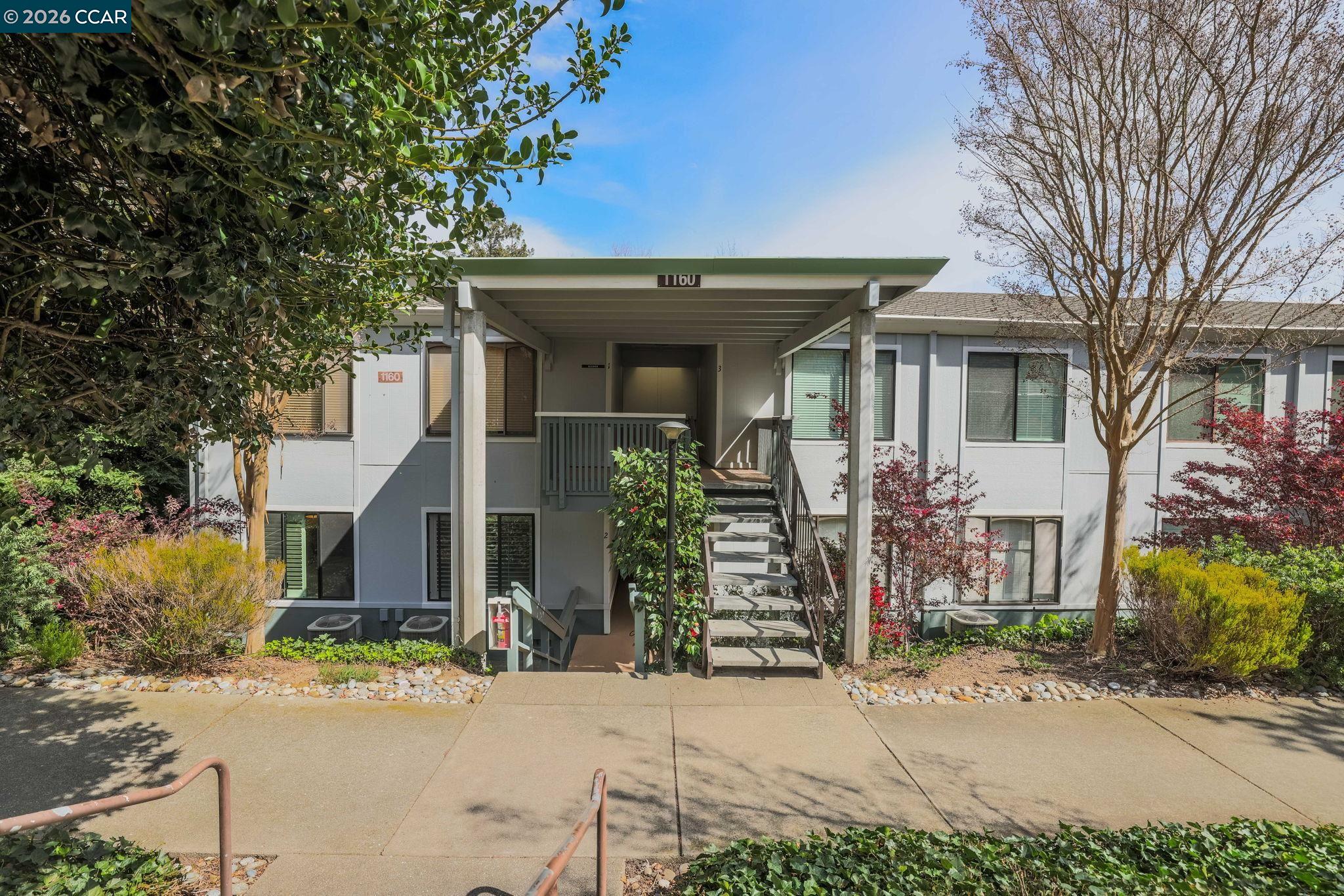 1160 Rockledge Lane # 2