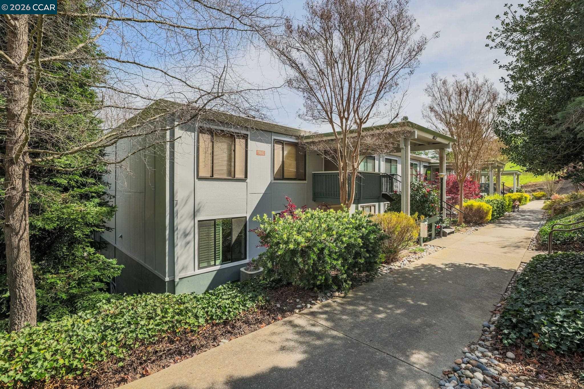 1160 Rockledge Lane # 2