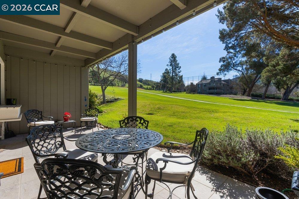 3136 Rossmoor Parkway # 6