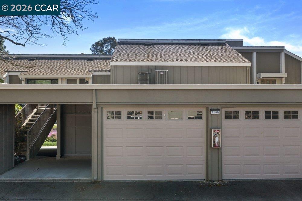 3136 Rossmoor Parkway # 6