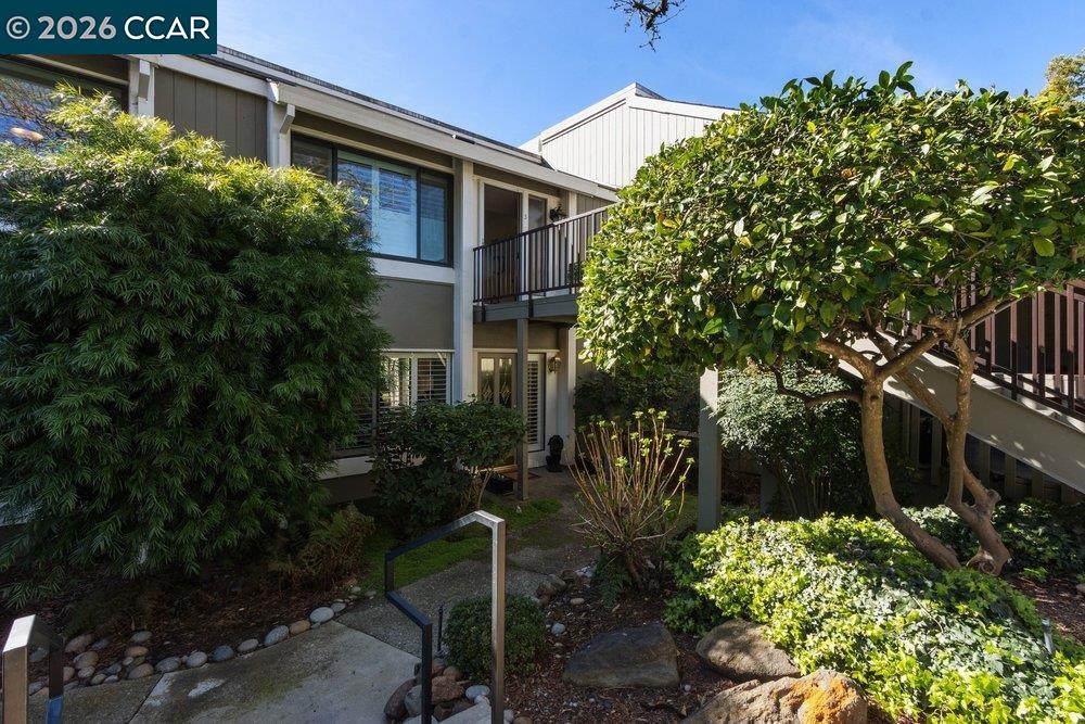 3136 Rossmoor Parkway # 6