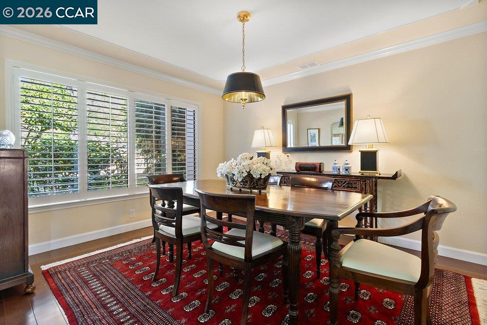 3136 Rossmoor Parkway # 6