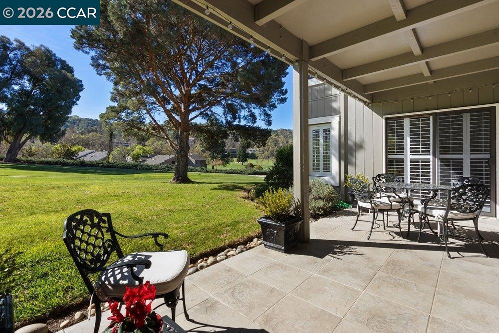 3136 Rossmoor Parkway # 6
