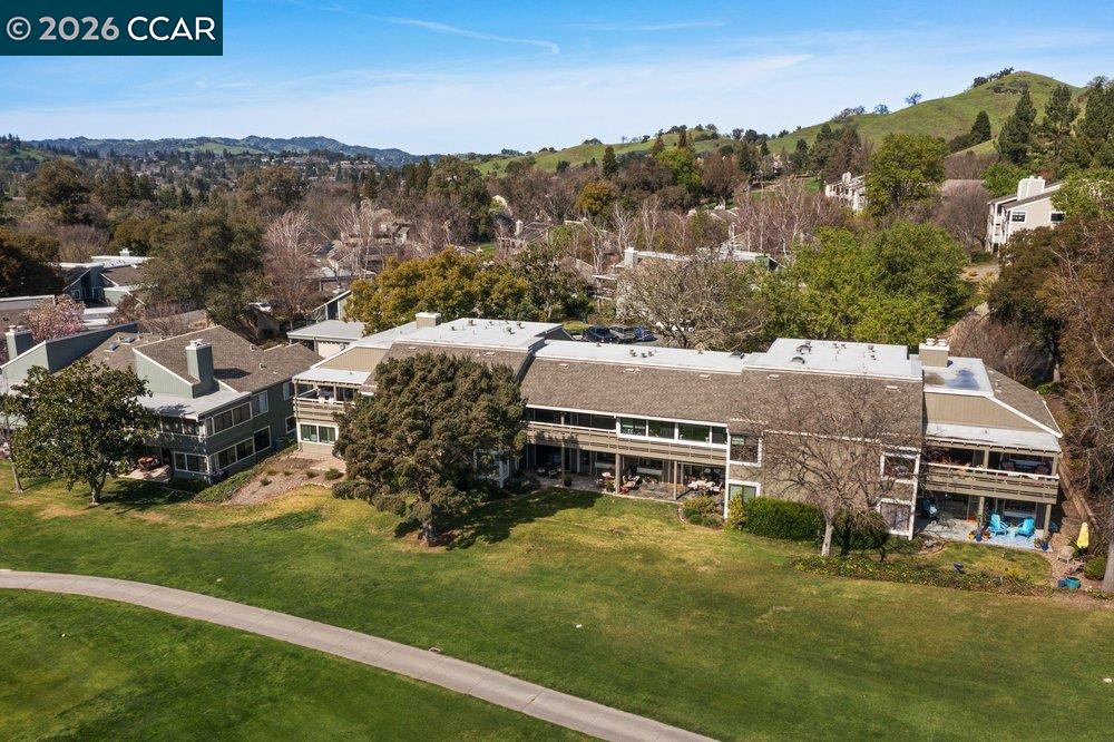 3136 Rossmoor Parkway # 6