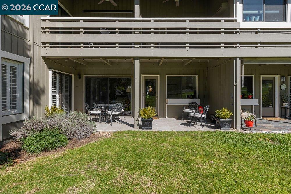 3136 Rossmoor Parkway # 6