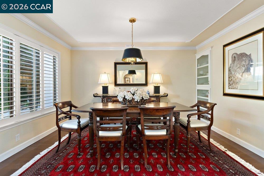 3136 Rossmoor Parkway # 6