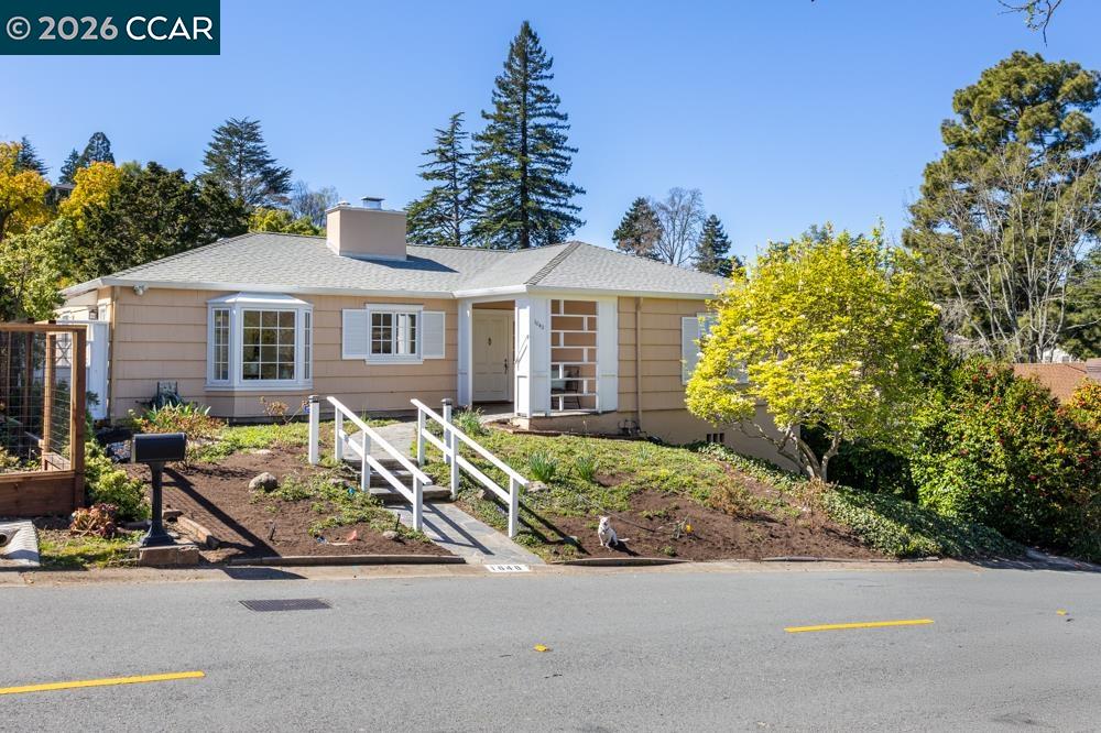 1040 Park Hills Rd