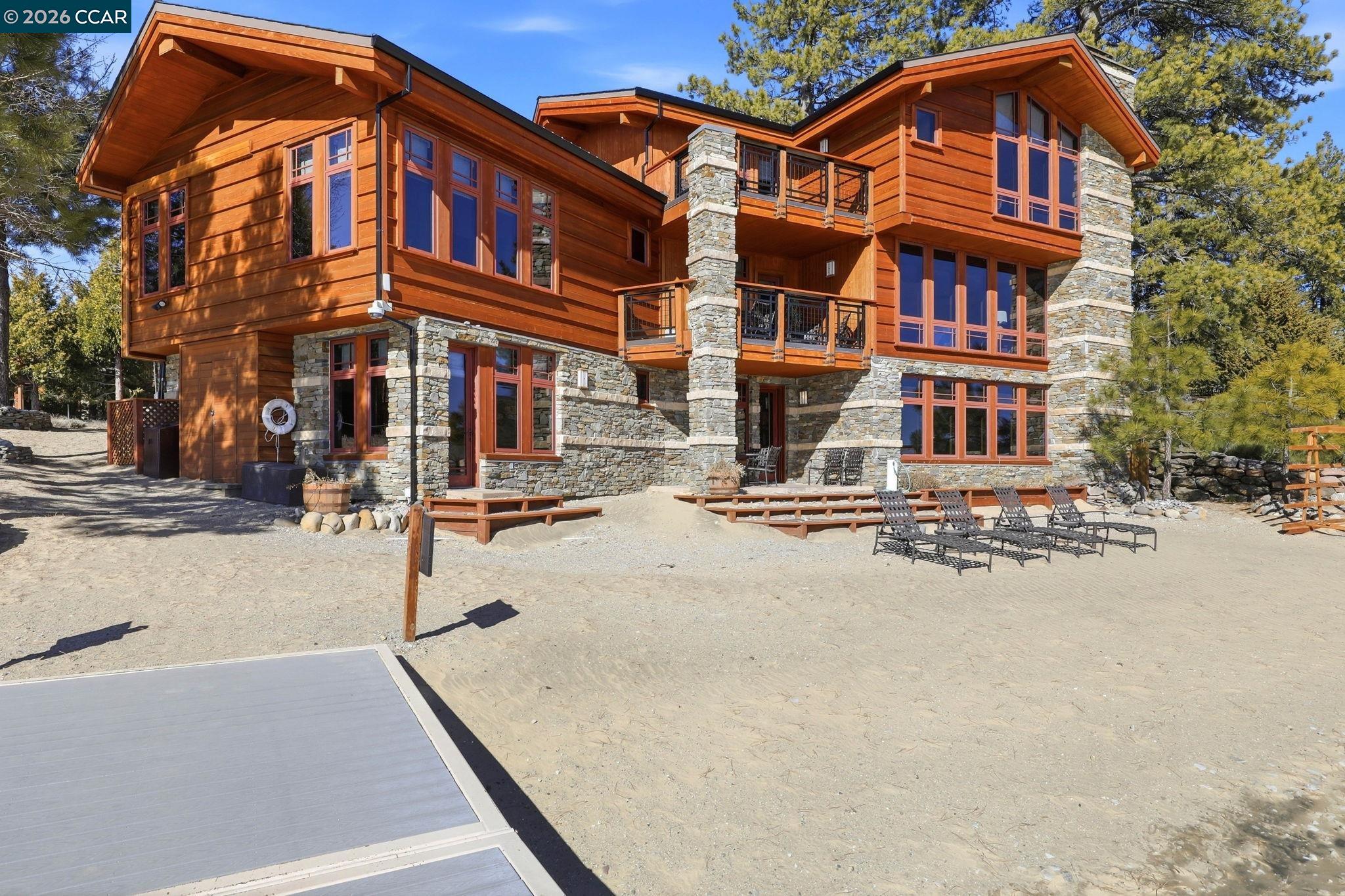 6750 N Lake Blvd # 1