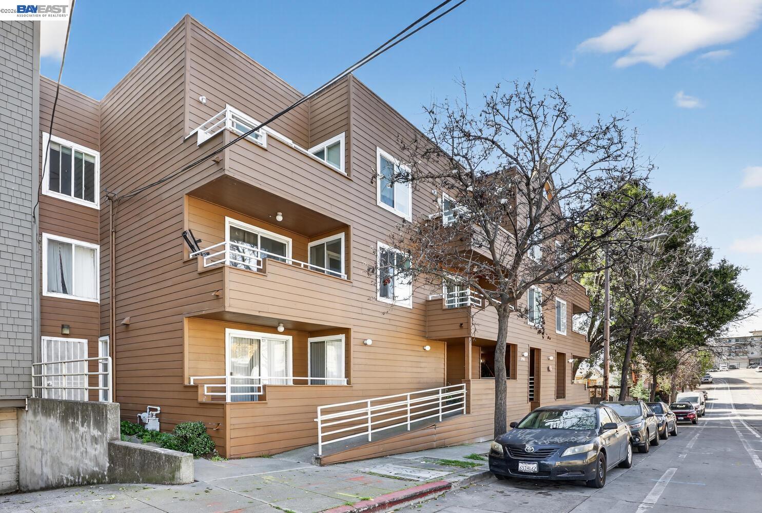 2901 Macarthur Blvd # 103