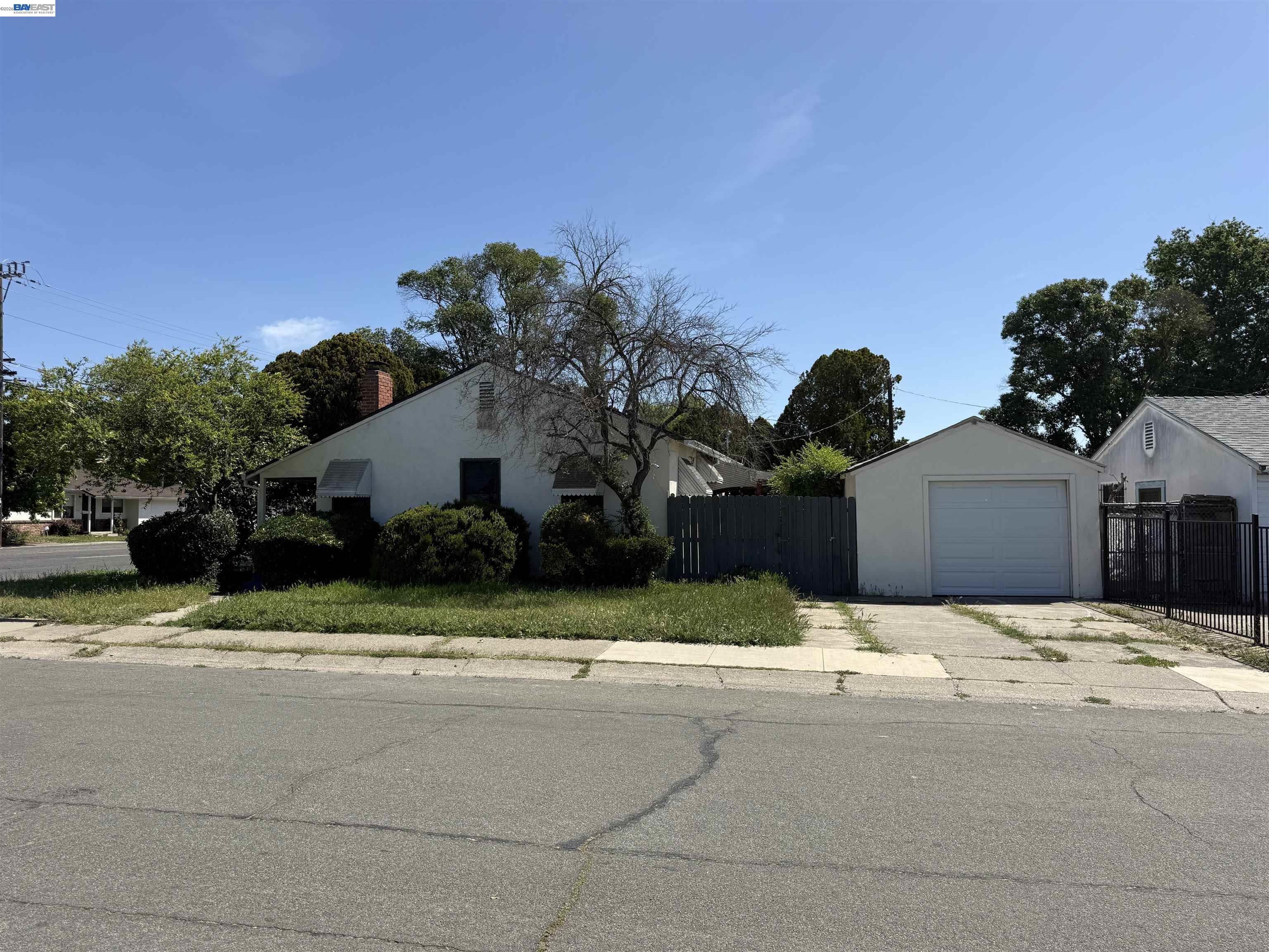 5500 Fruitridge Rd