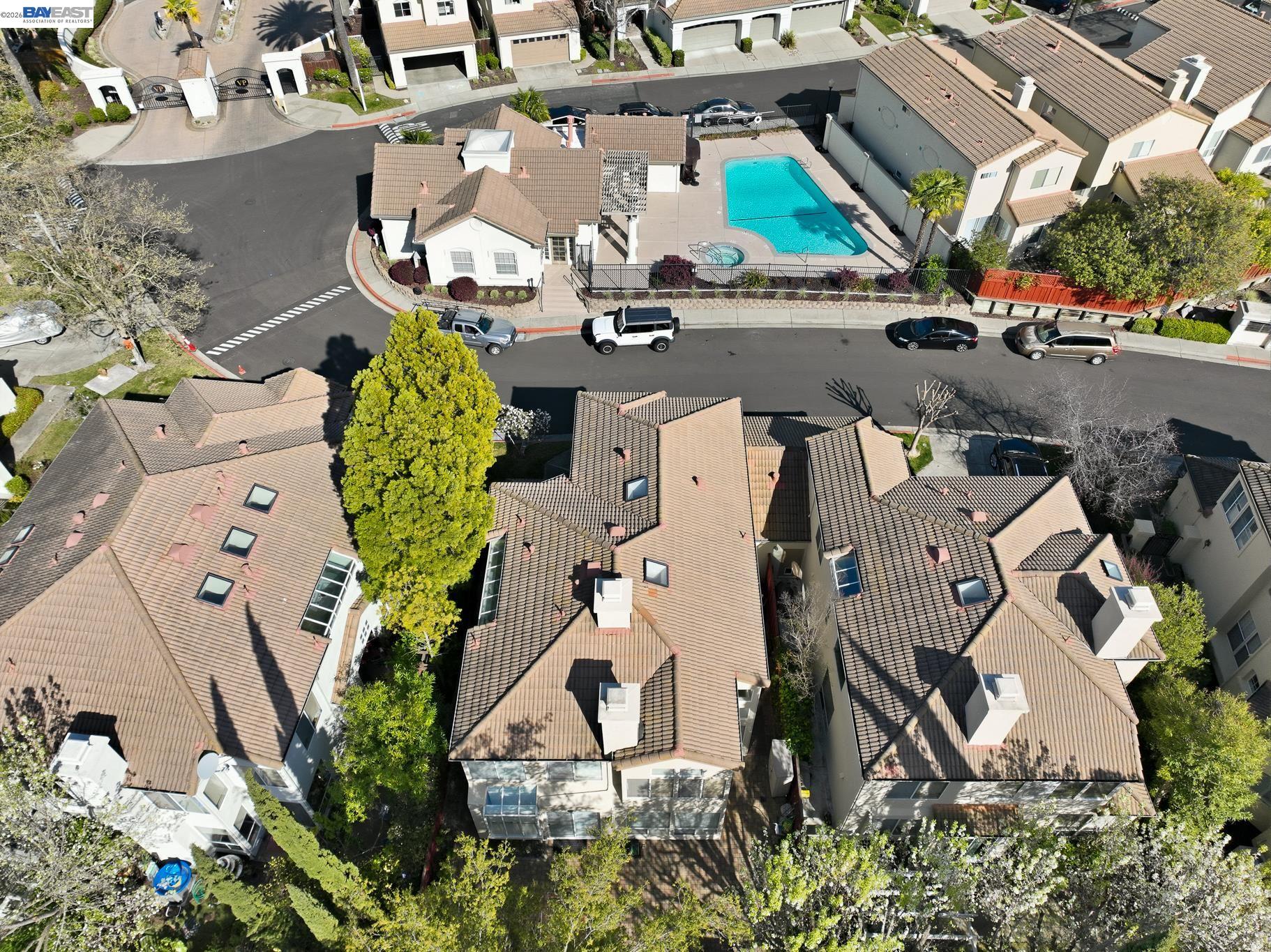 906 Vista Pointe Dr