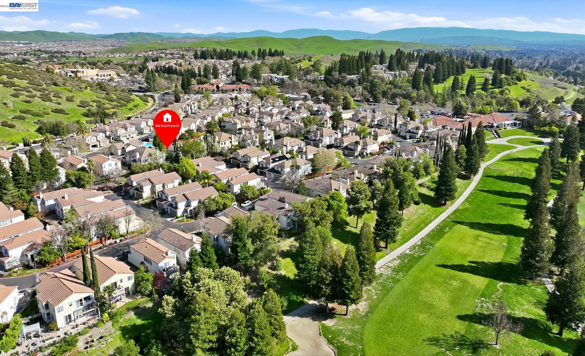 906 Vista Pointe Dr
